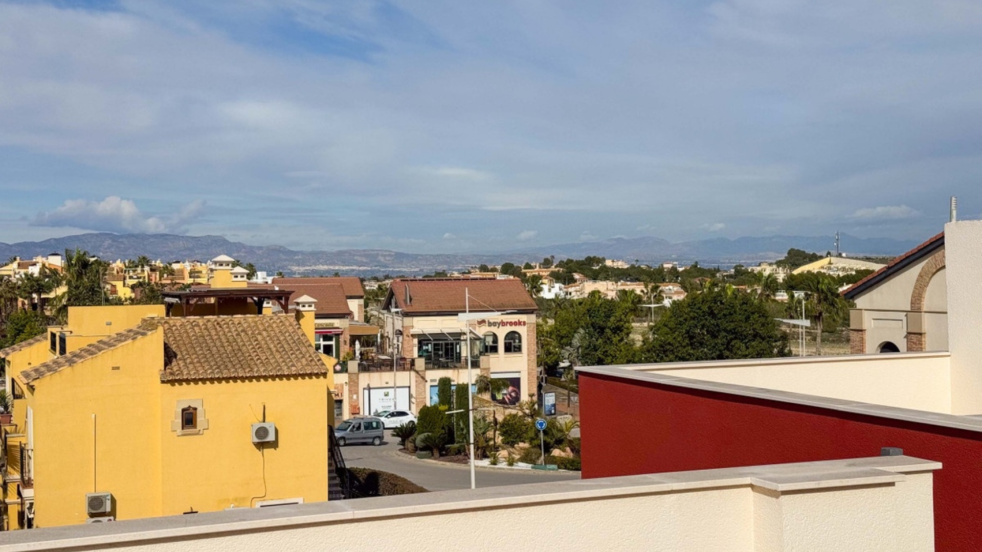 Wederverkoop - Herenhuis - Algorfa - Algorfa Centro