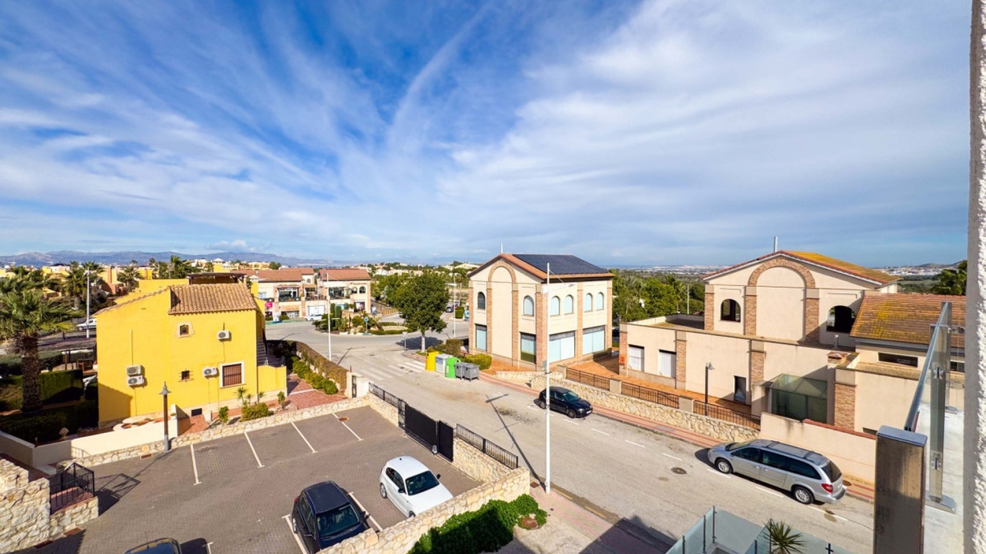 Wederverkoop - Herenhuis - Algorfa - Algorfa Centro