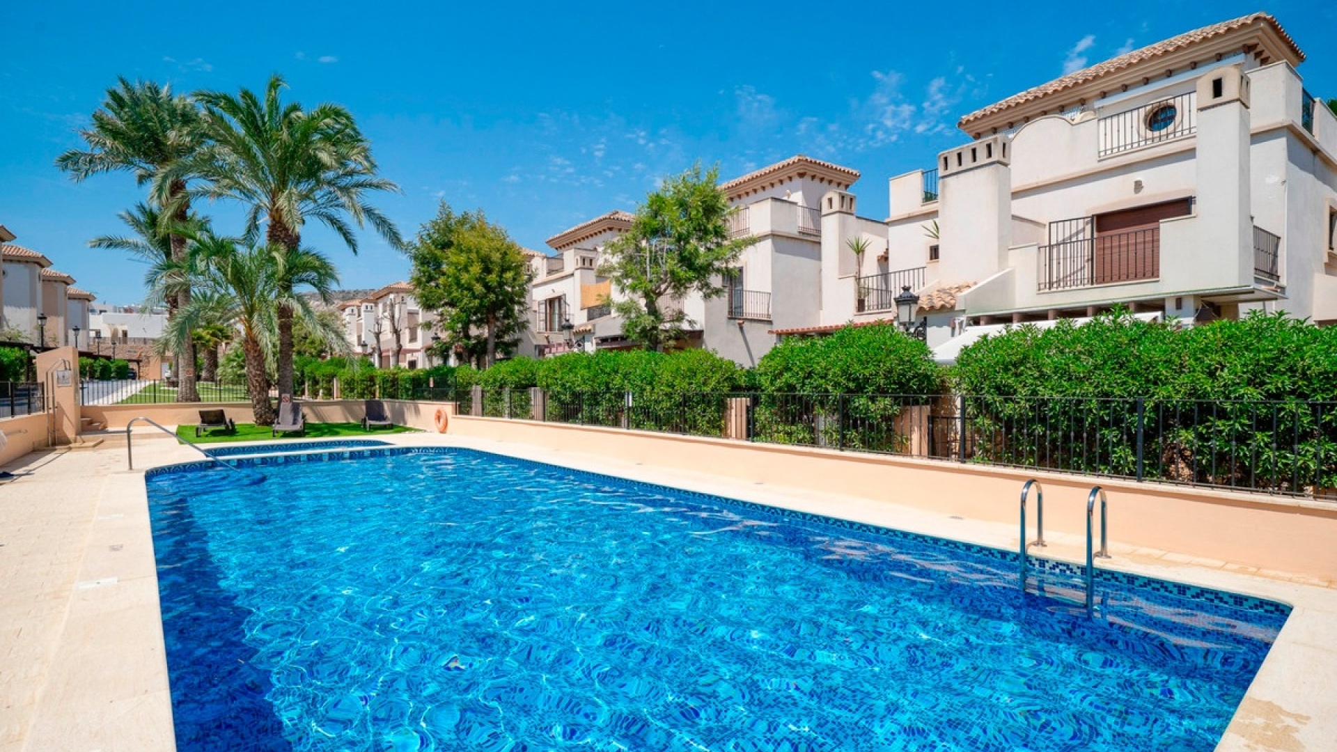 Wederverkoop - Herenhuis - Algorfa - Algorfa Centro