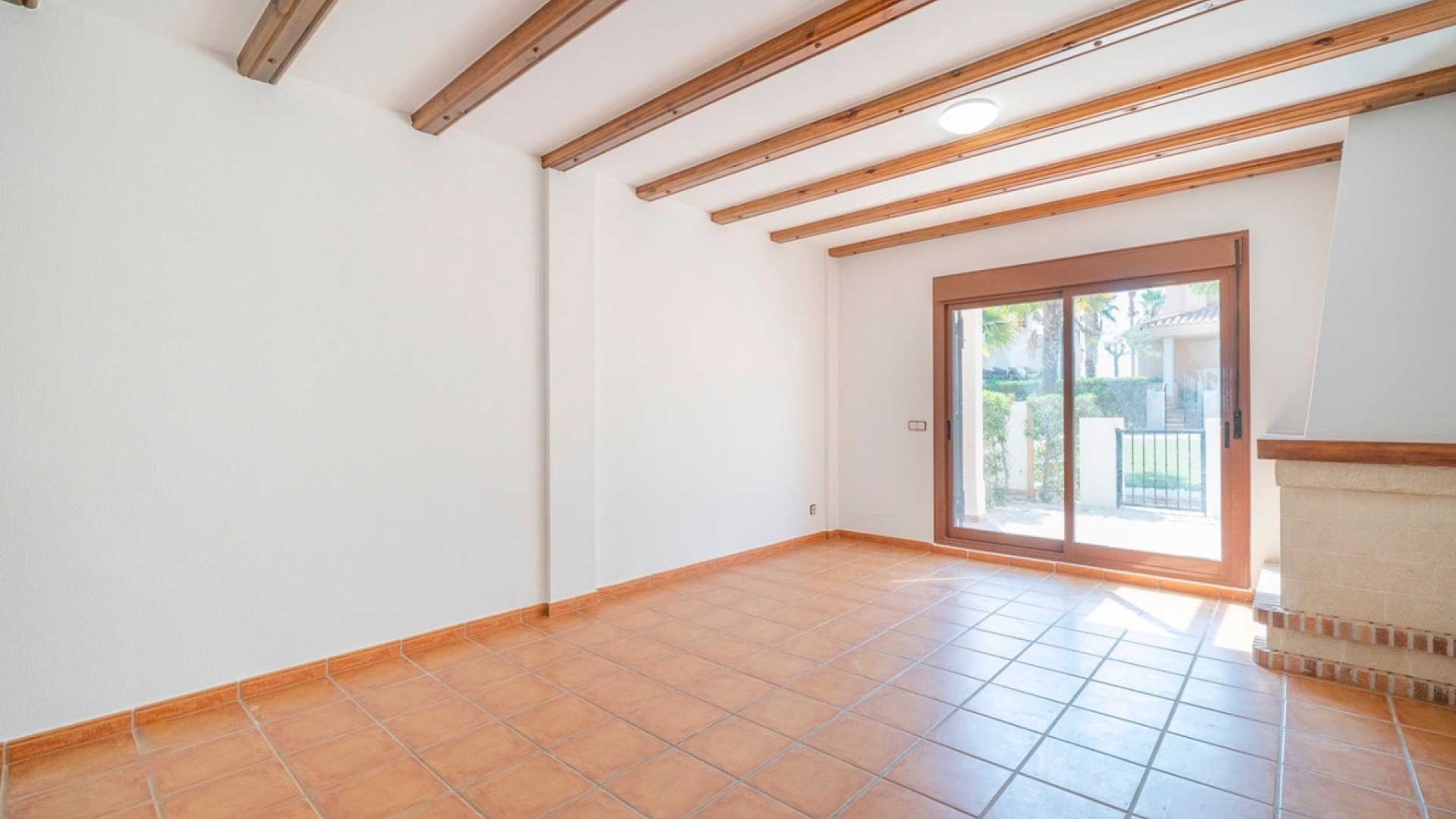 Wederverkoop - Herenhuis - Algorfa - Algorfa Centro