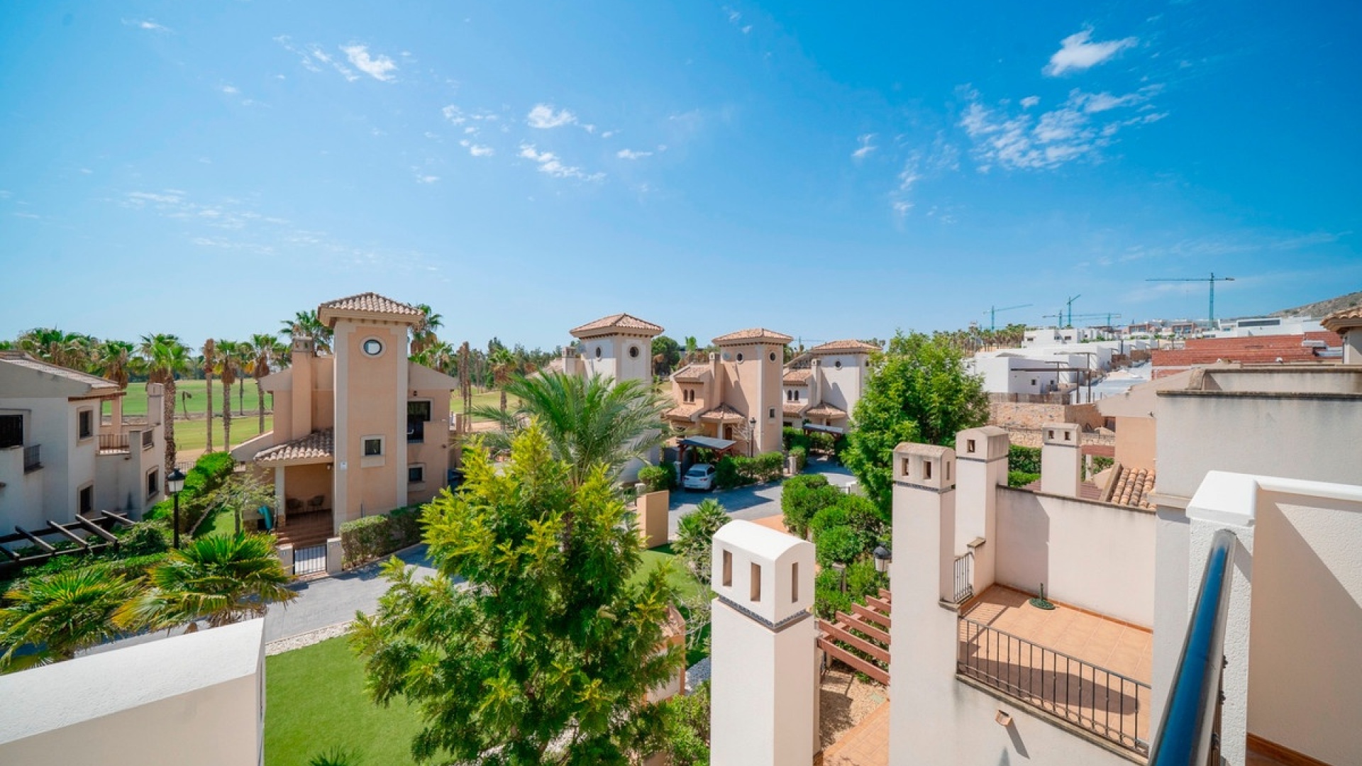 Wederverkoop - Herenhuis - Algorfa - Algorfa Centro