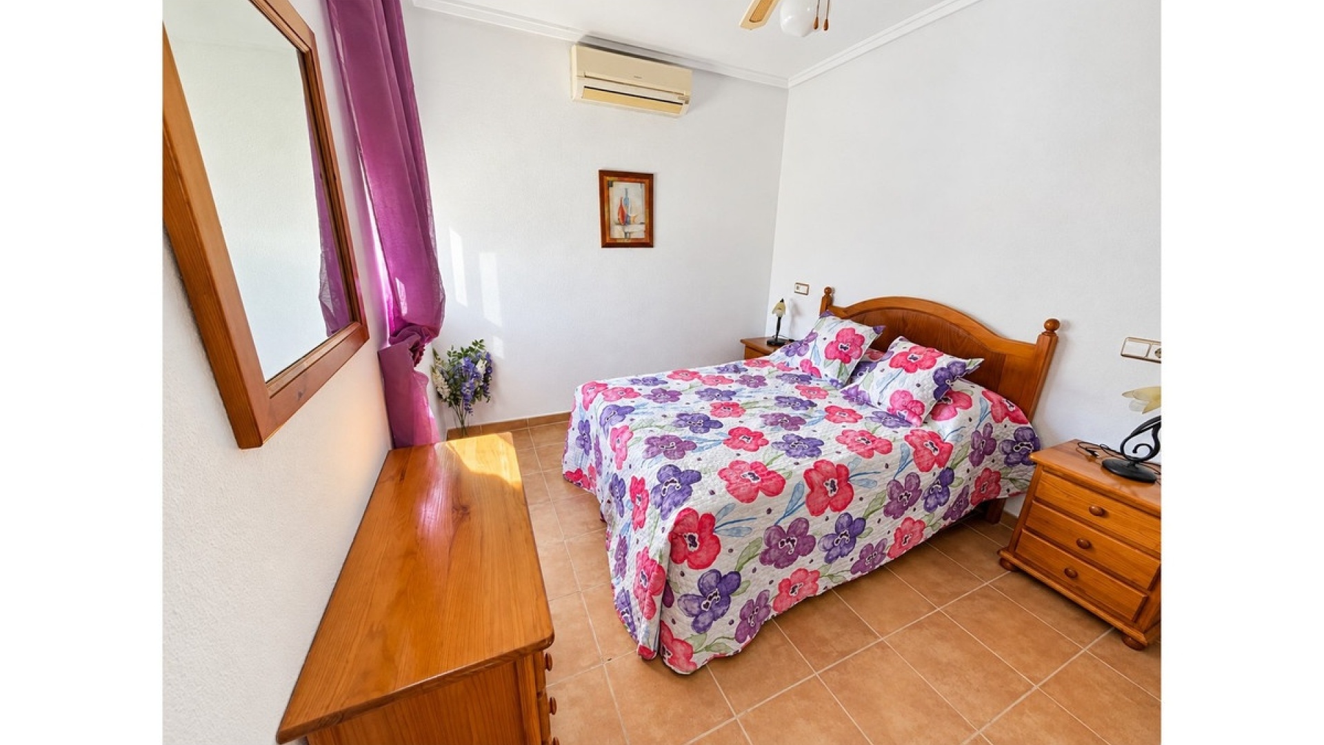Wederverkoop - Herenhuis - Algorfa - Algorfa Centro