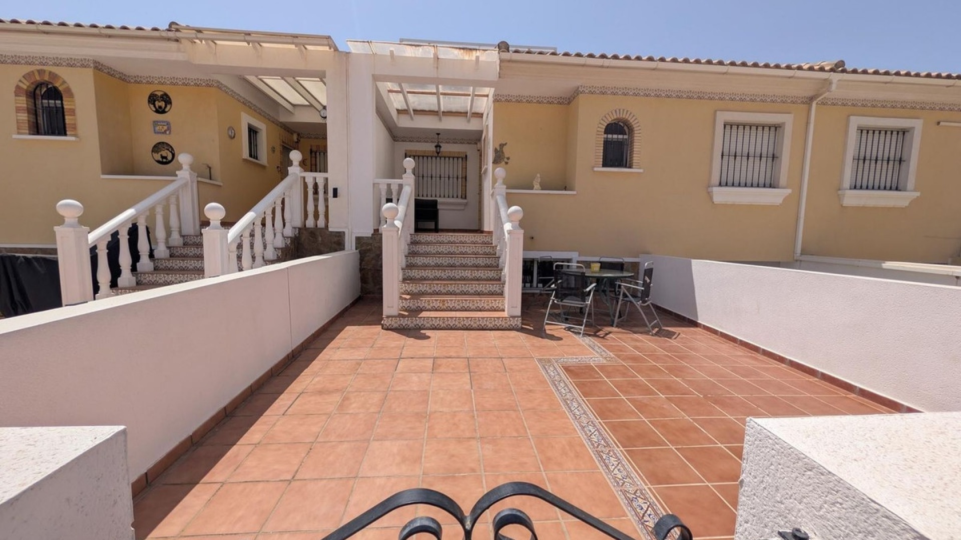 Wederverkoop - Herenhuis - Algorfa - Algorfa Centro