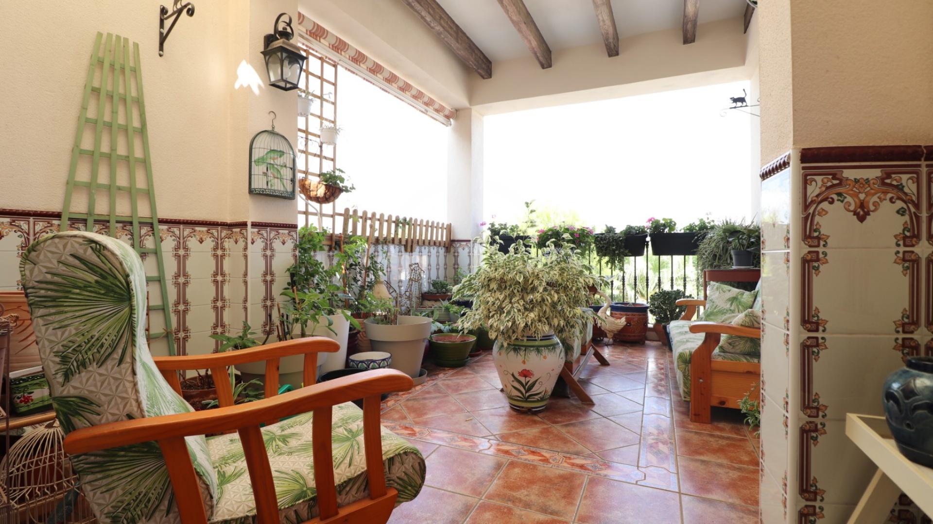 Wederverkoop - Herenhuis - Algorfa - Algorfa - Village