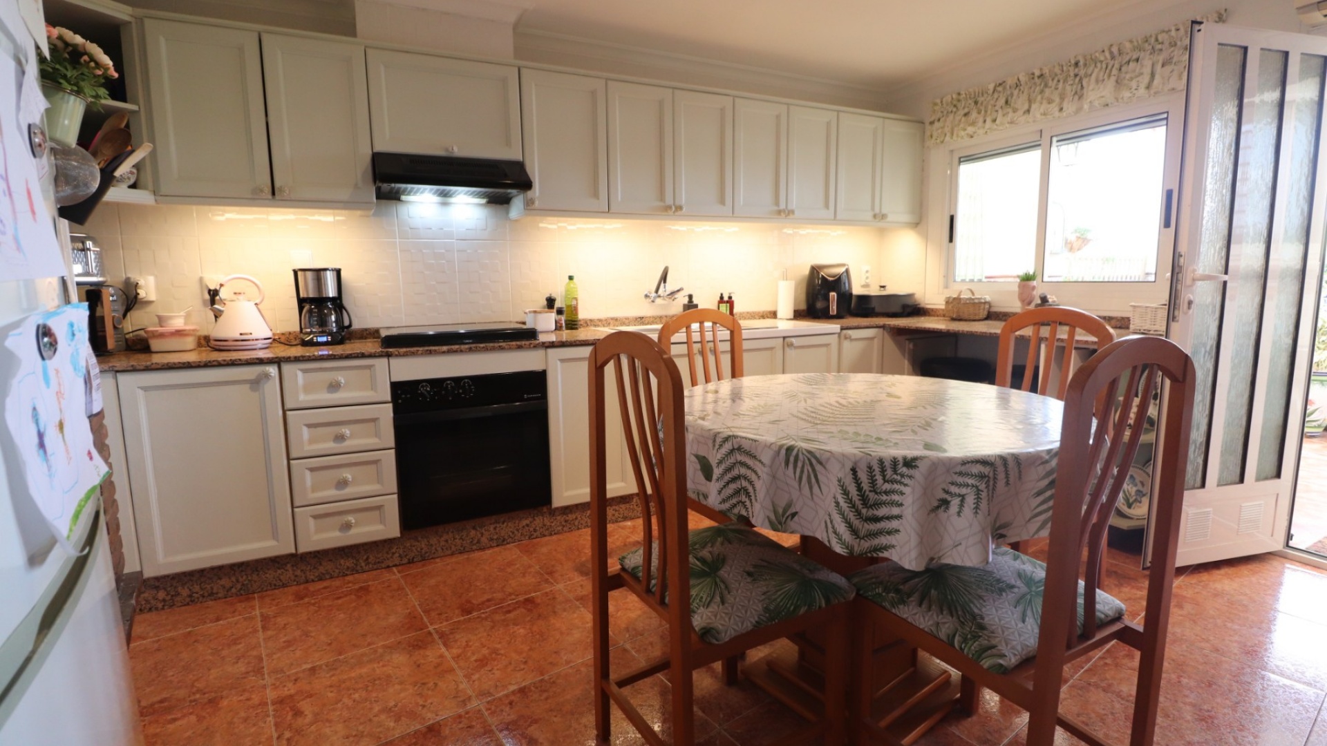 Wederverkoop - Herenhuis - Algorfa - Algorfa - Village