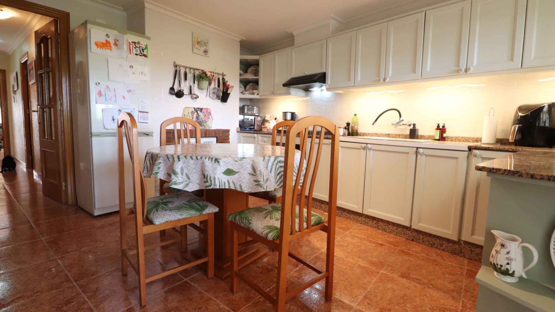 Wederverkoop - Herenhuis - Algorfa - Algorfa - Village