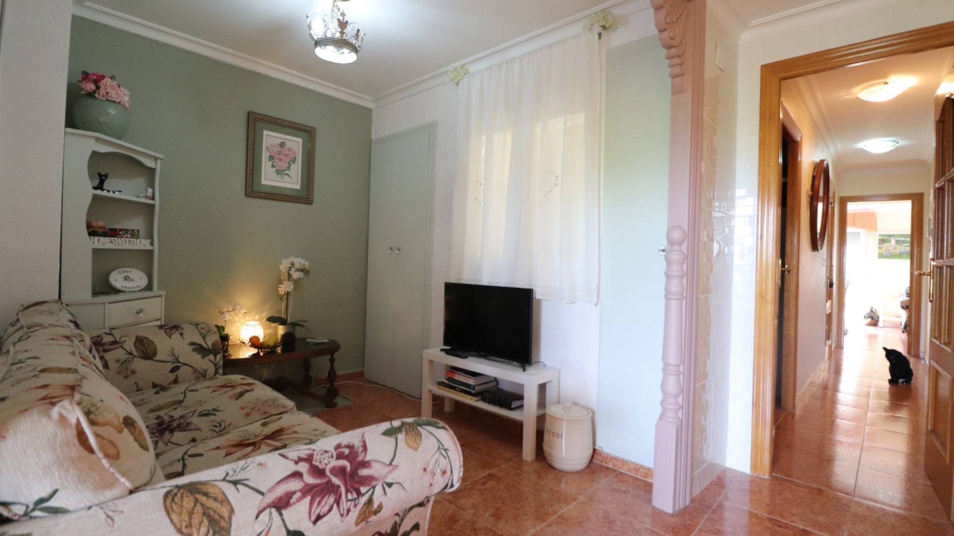 Wederverkoop - Herenhuis - Algorfa - Algorfa - Village