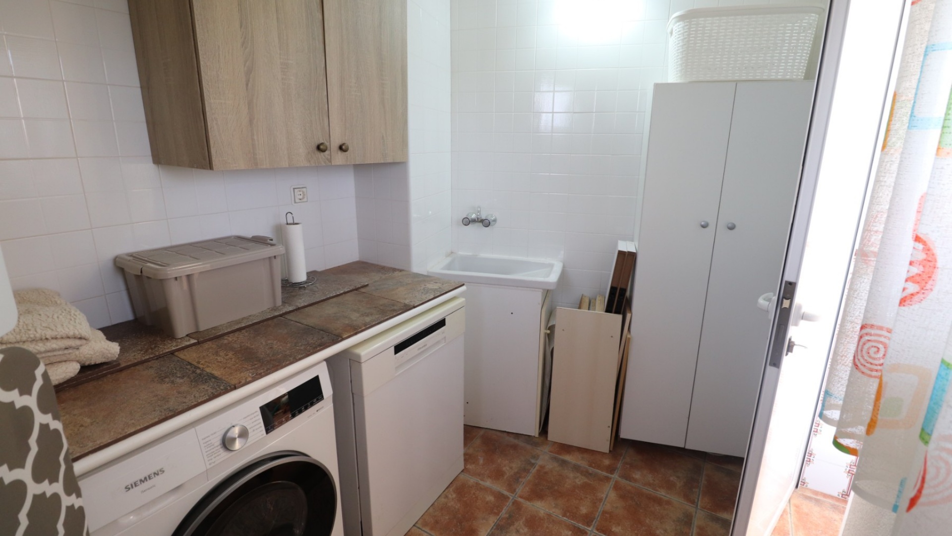 Wederverkoop - Herenhuis - Algorfa - Algorfa - Village