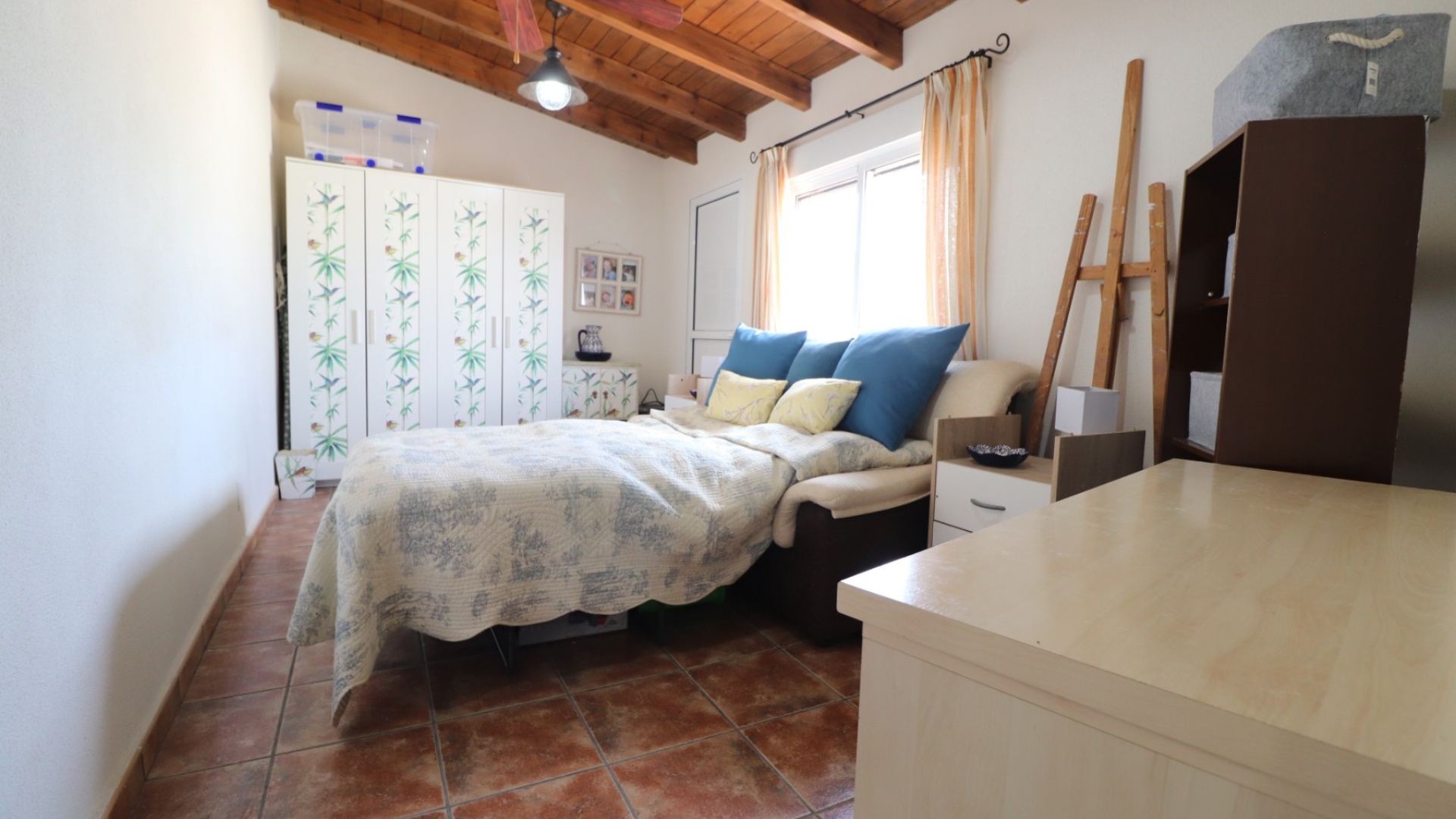 Wederverkoop - Herenhuis - Algorfa - Algorfa - Village