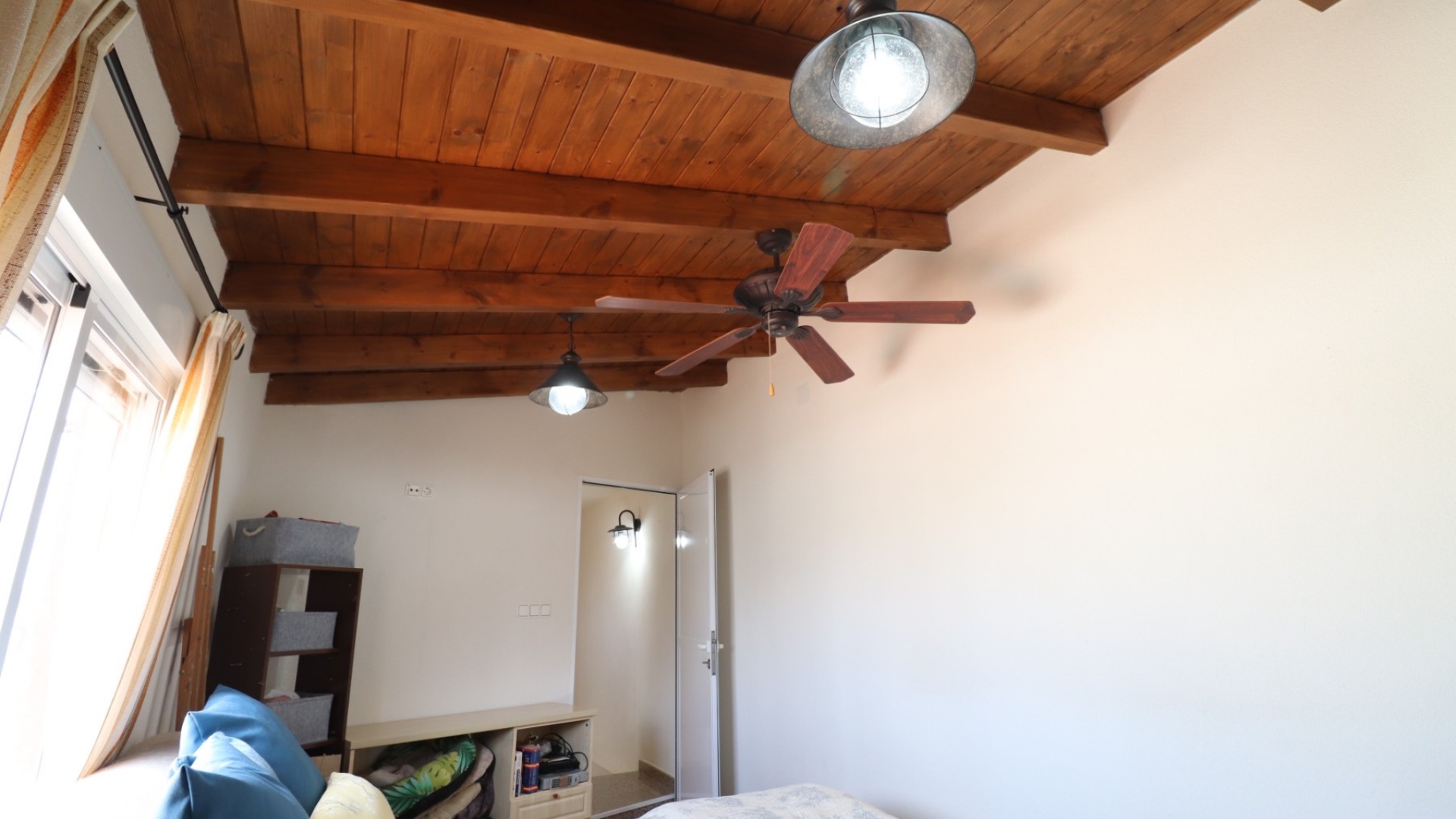 Wederverkoop - Herenhuis - Algorfa - Algorfa - Village