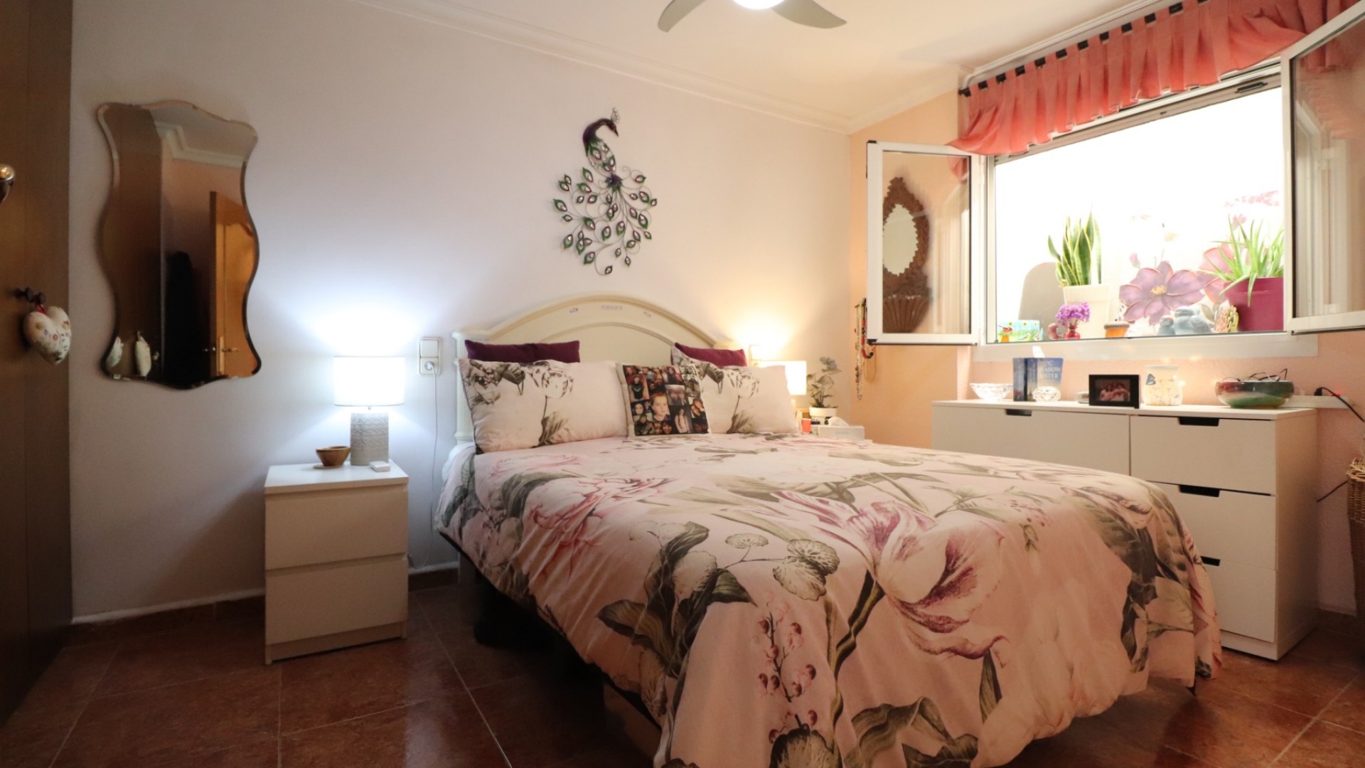 Wederverkoop - Herenhuis - Algorfa - Algorfa - Village