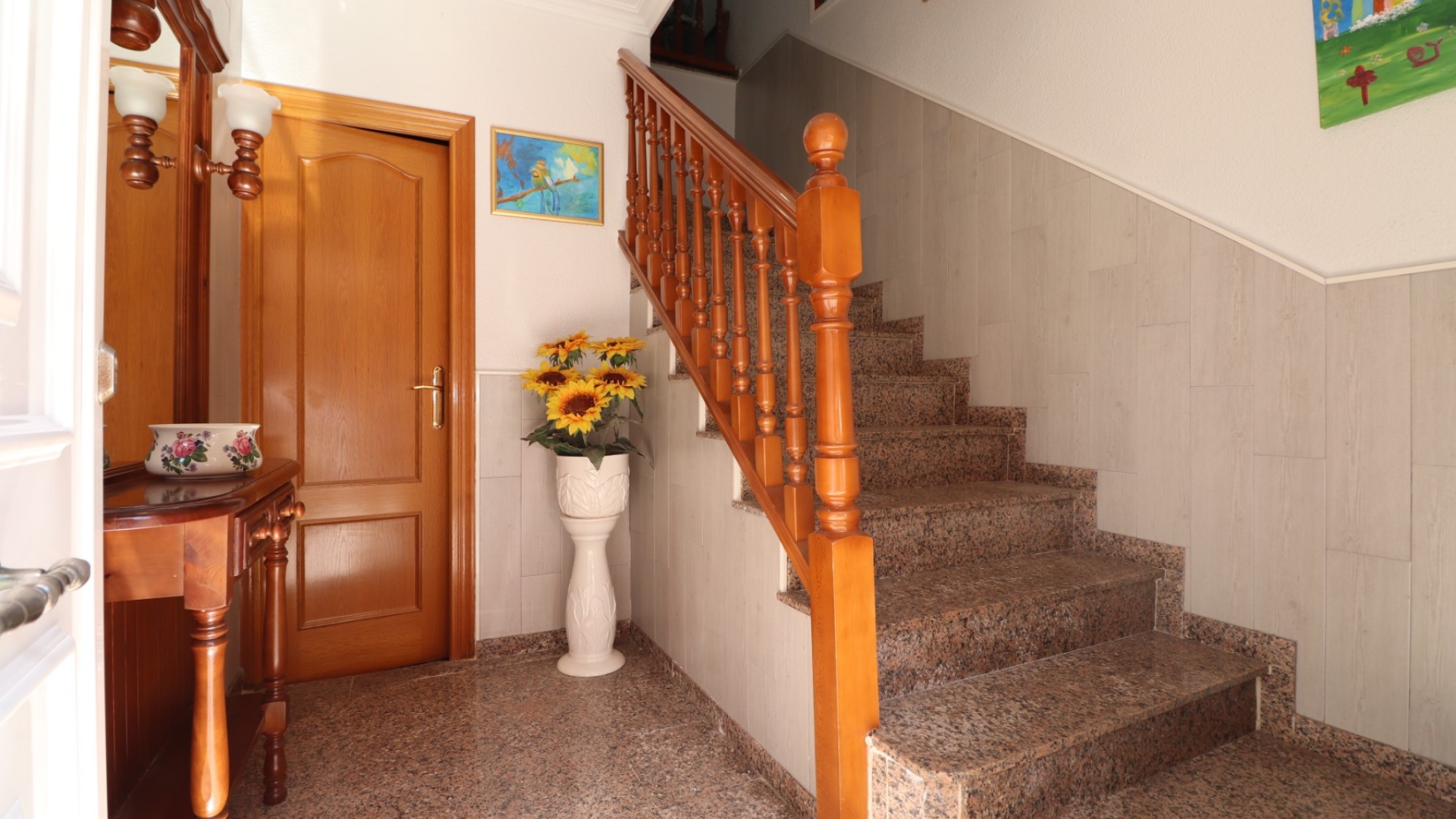 Wederverkoop - Herenhuis - Algorfa - Algorfa - Village