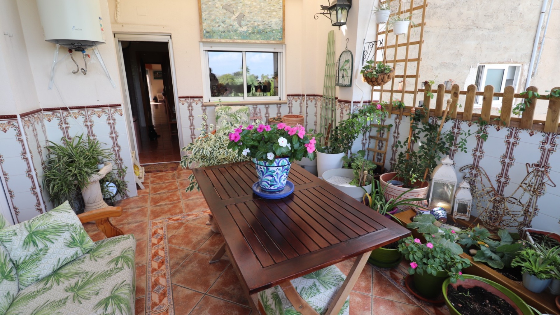 Wederverkoop - Herenhuis - Algorfa - Algorfa - Village