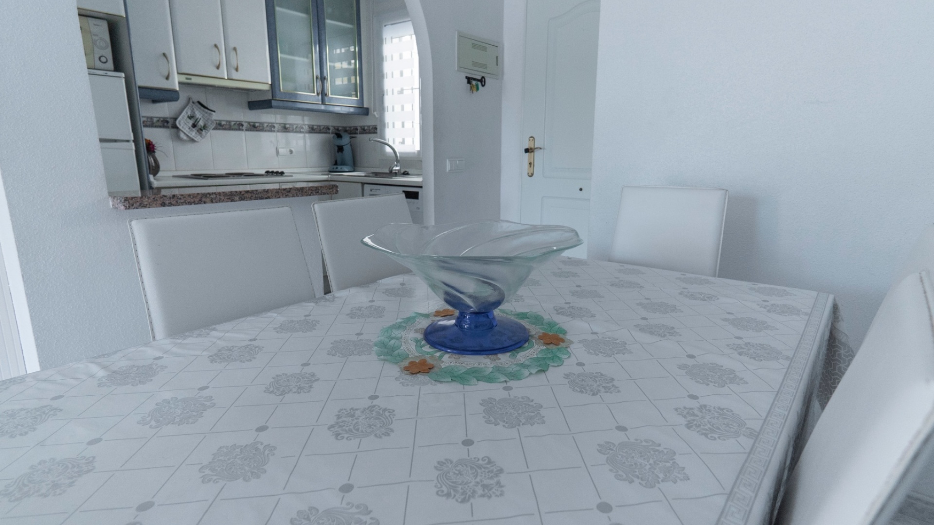 Wederverkoop - Herenhuis - Algorfa - La Finca Golf - Montemar