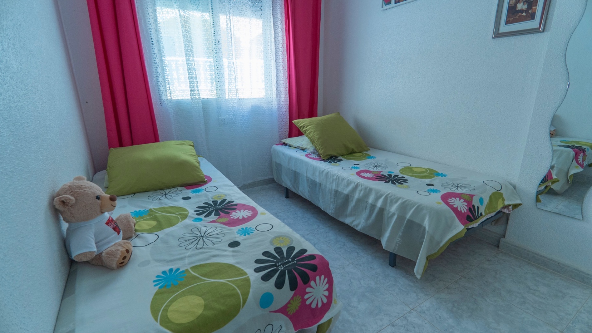 Wederverkoop - Herenhuis - Algorfa - La Finca Golf - Montemar