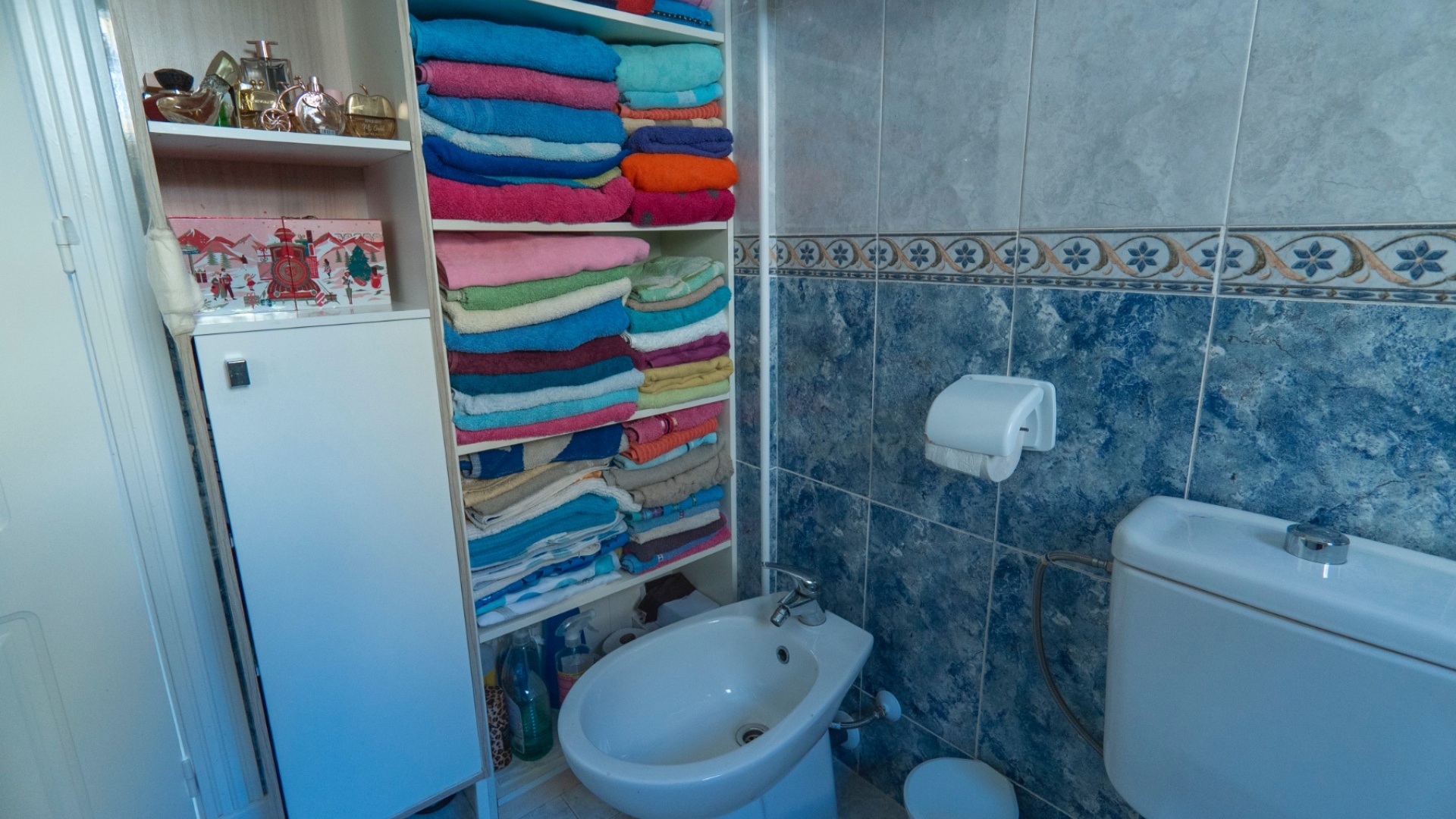 Wederverkoop - Herenhuis - Algorfa - La Finca Golf - Montemar