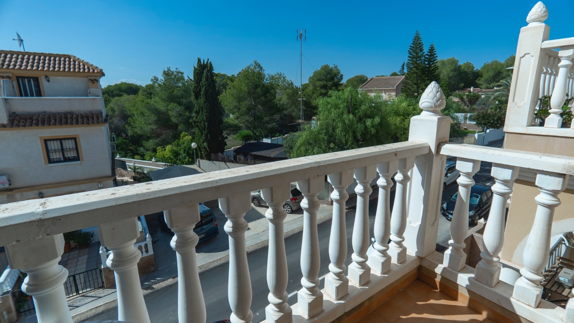 Wederverkoop - Herenhuis - Algorfa - La Finca Golf - Montemar