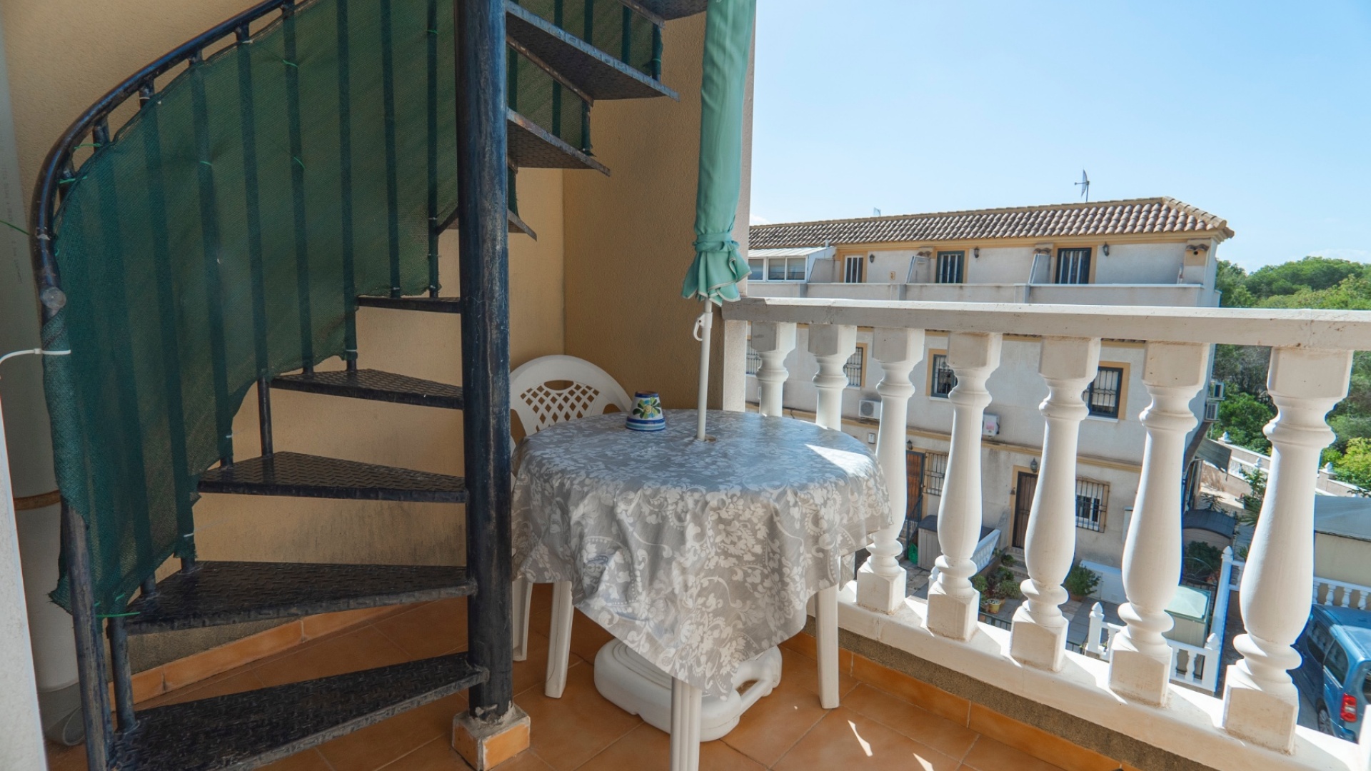 Wederverkoop - Herenhuis - Algorfa - La Finca Golf - Montemar