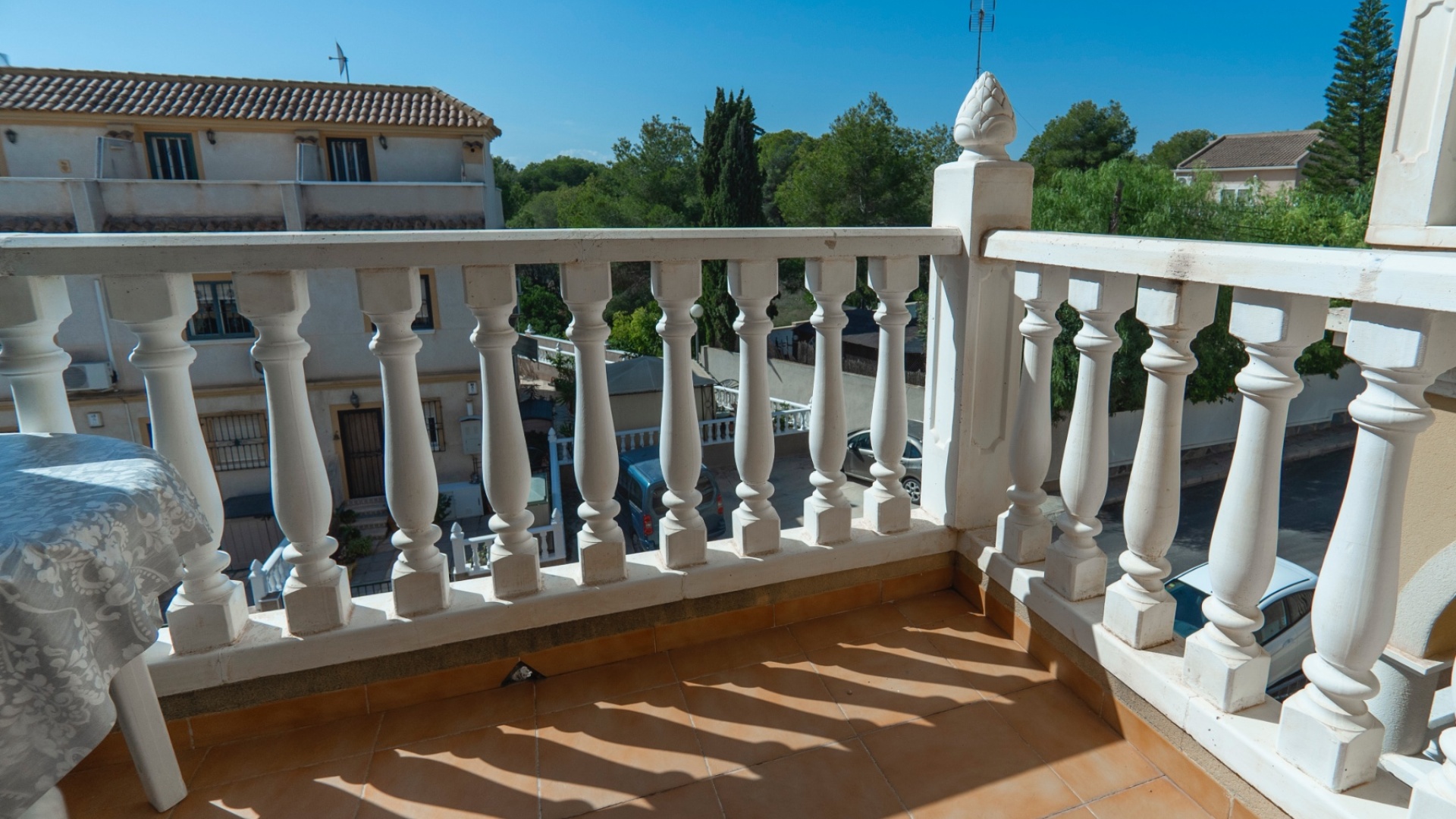 Wederverkoop - Herenhuis - Algorfa - La Finca Golf - Montemar