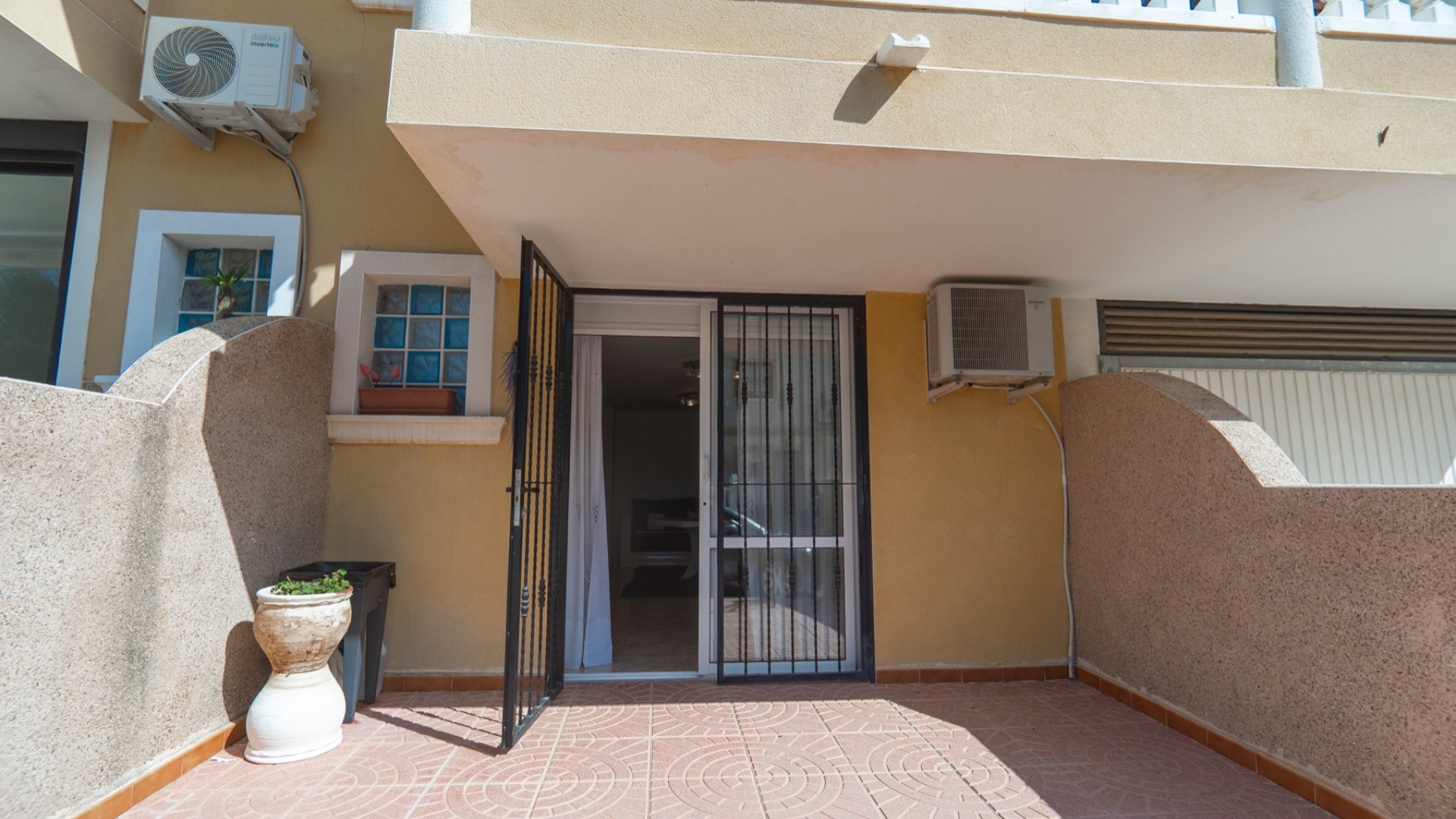 Wederverkoop - Herenhuis - Algorfa - La Finca Golf - Montemar