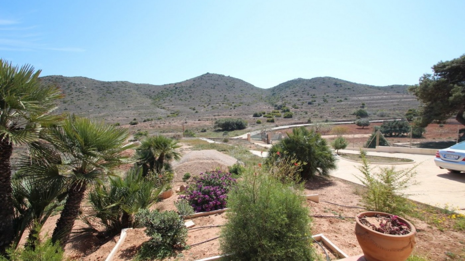 Wederverkoop - Herenhuis - Algorfa - La Finca Golf Resort