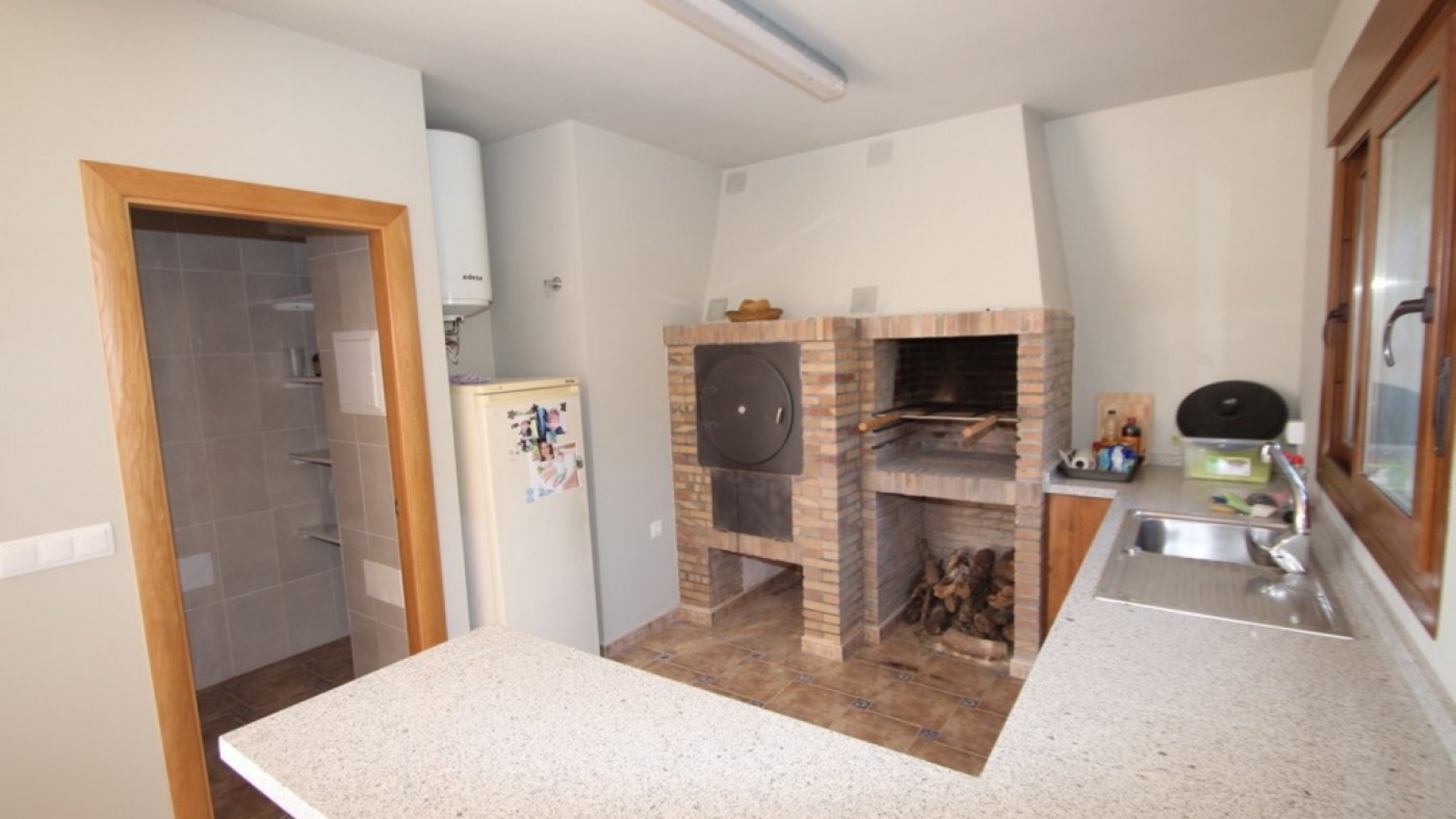 Wederverkoop - Herenhuis - Algorfa - La Finca Golf Resort