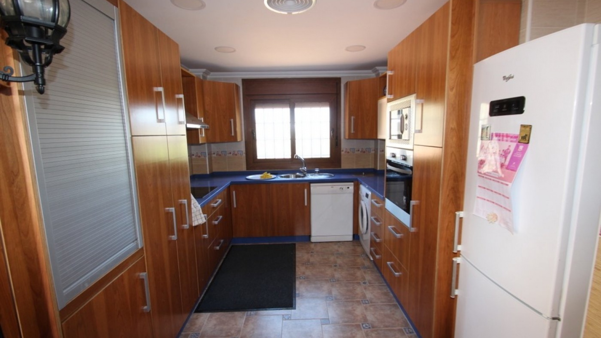 Wederverkoop - Herenhuis - Algorfa - La Finca Golf Resort