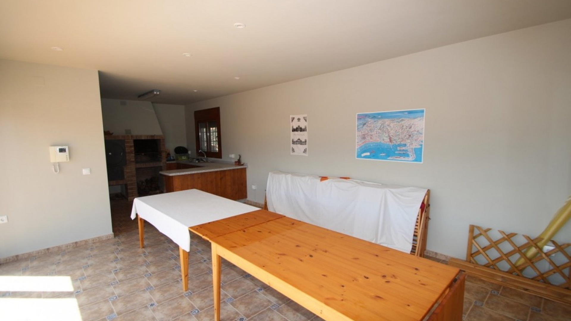 Wederverkoop - Herenhuis - Algorfa - La Finca Golf Resort