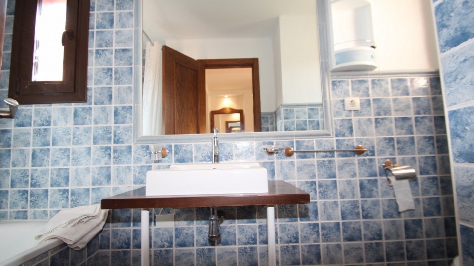 Wederverkoop - Herenhuis - Algorfa - La Finca Golf Resort