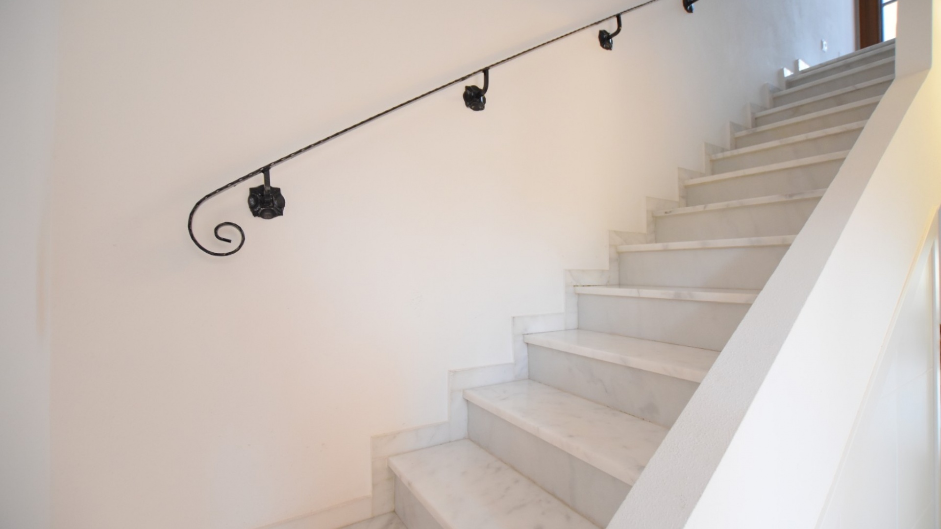 Wederverkoop - Herenhuis - Algorfa - La Finca Golf Resort