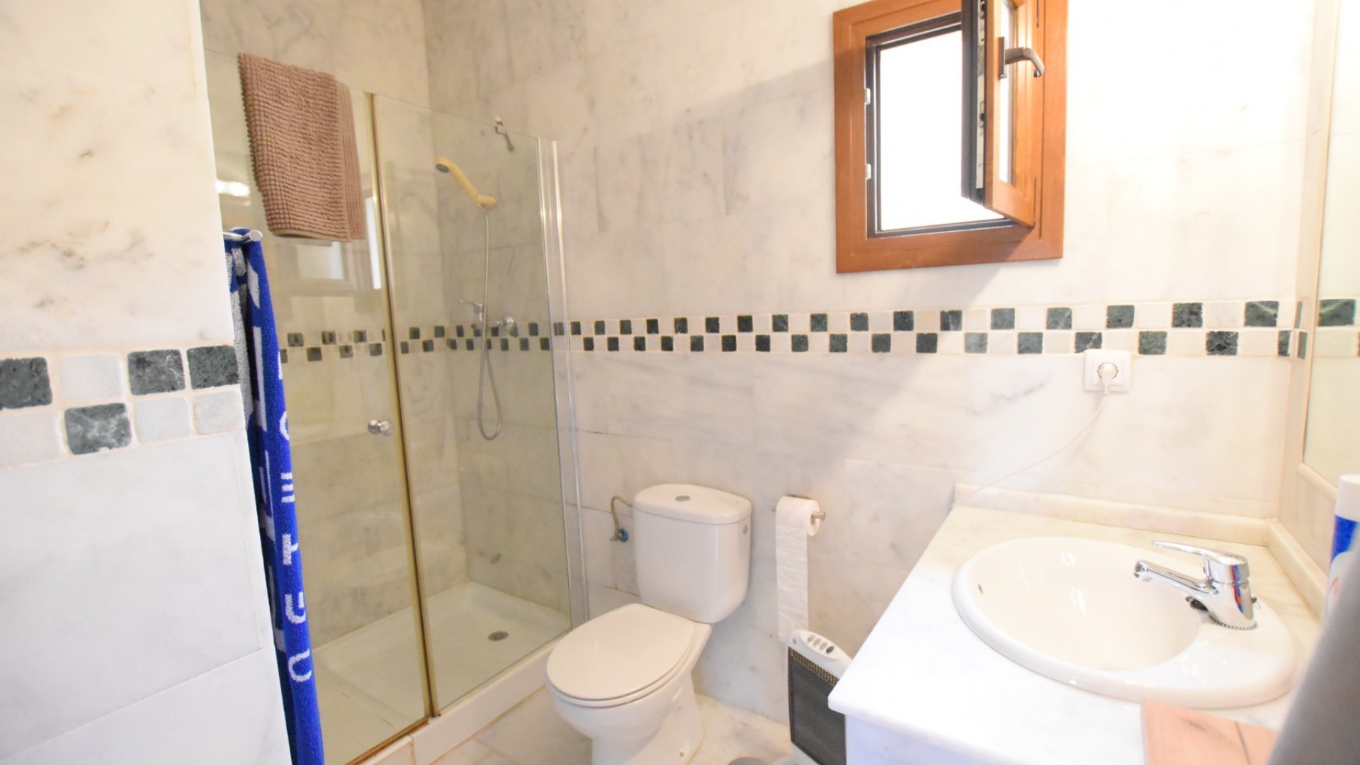 Wederverkoop - Herenhuis - Algorfa - La Finca Golf Resort