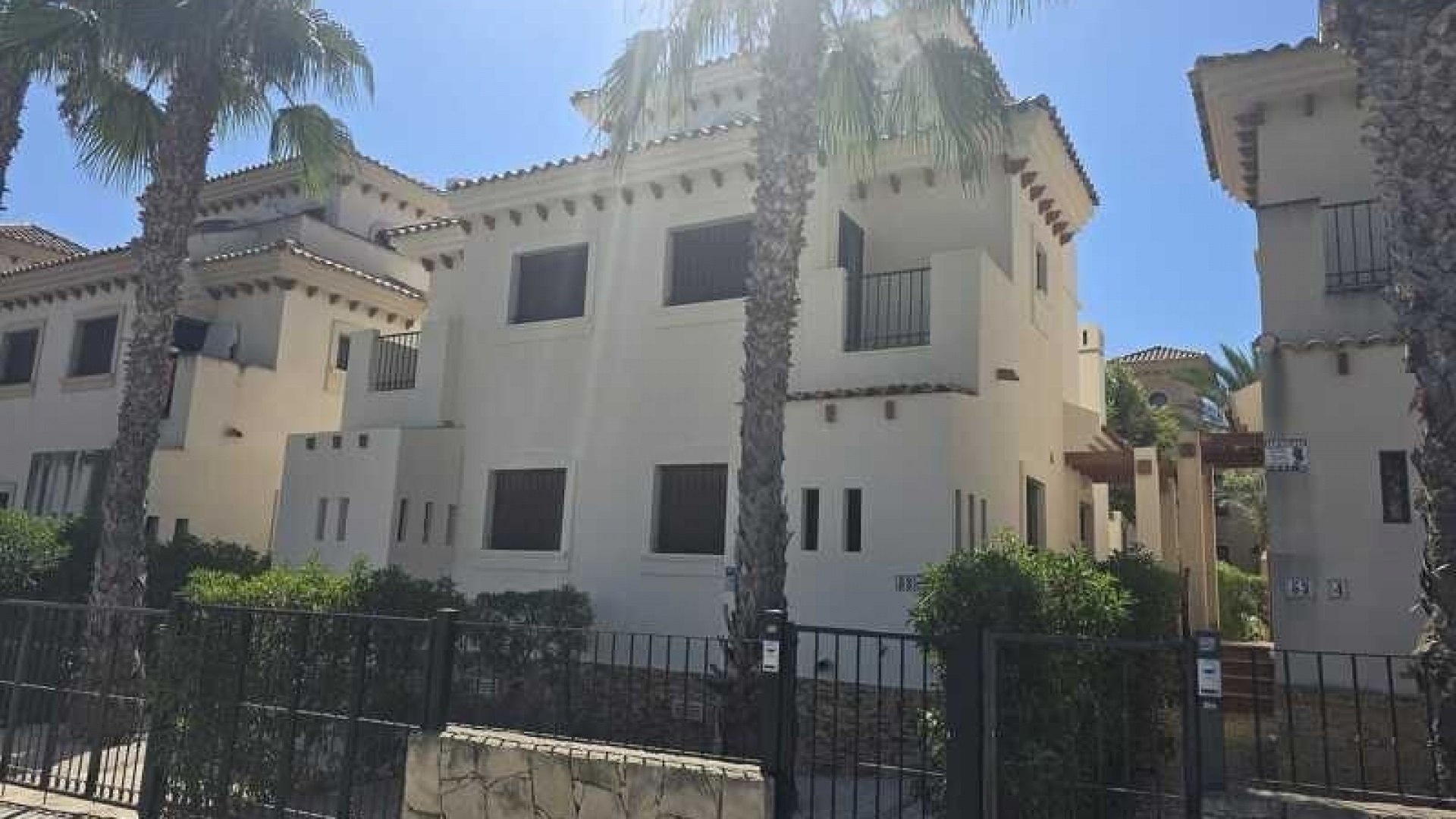 Wederverkoop - Herenhuis - Algorfa - La Finca Golf Resort