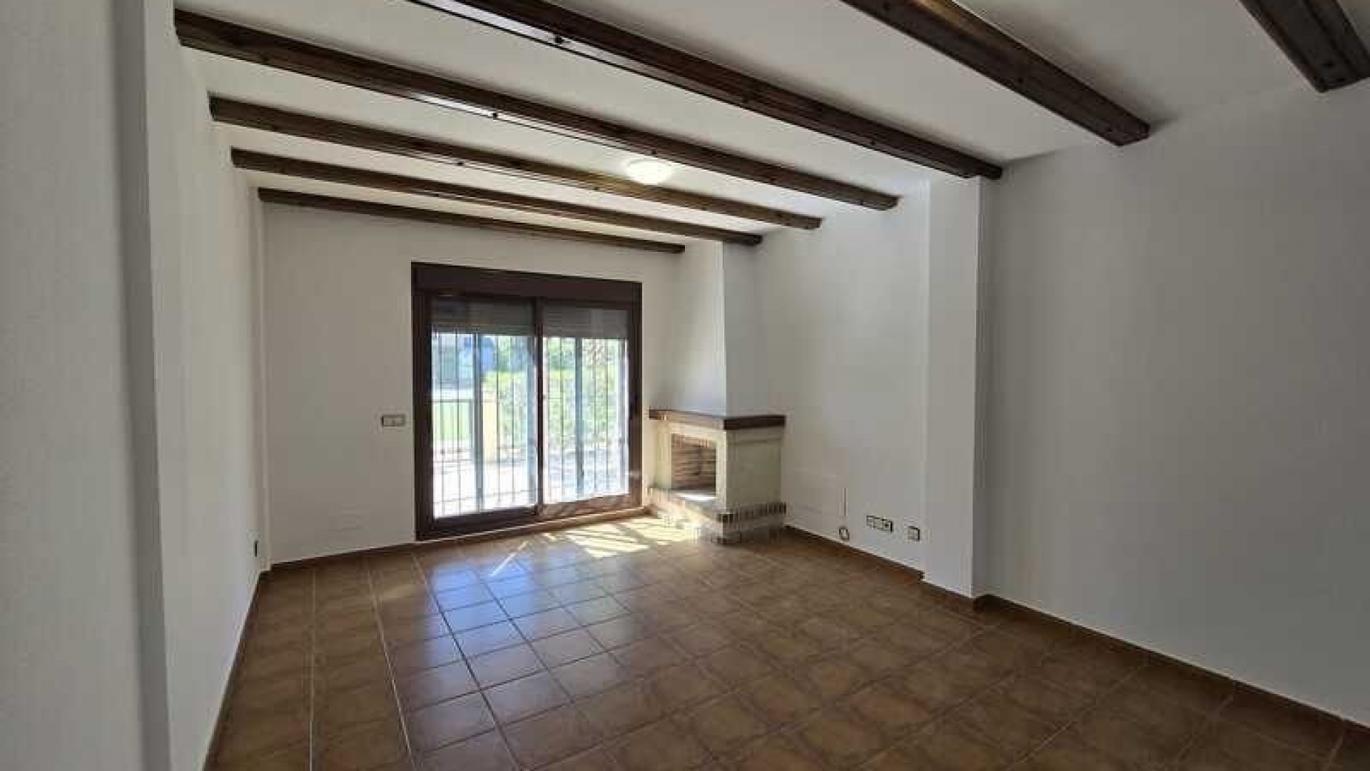 Wederverkoop - Herenhuis - Algorfa - La Finca Golf Resort