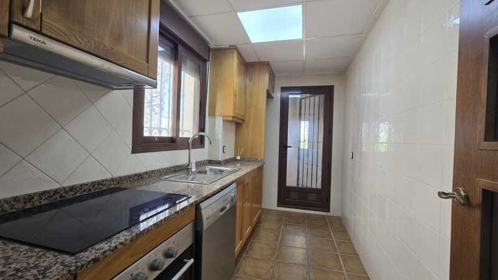 Wederverkoop - Herenhuis - Algorfa - La Finca Golf Resort