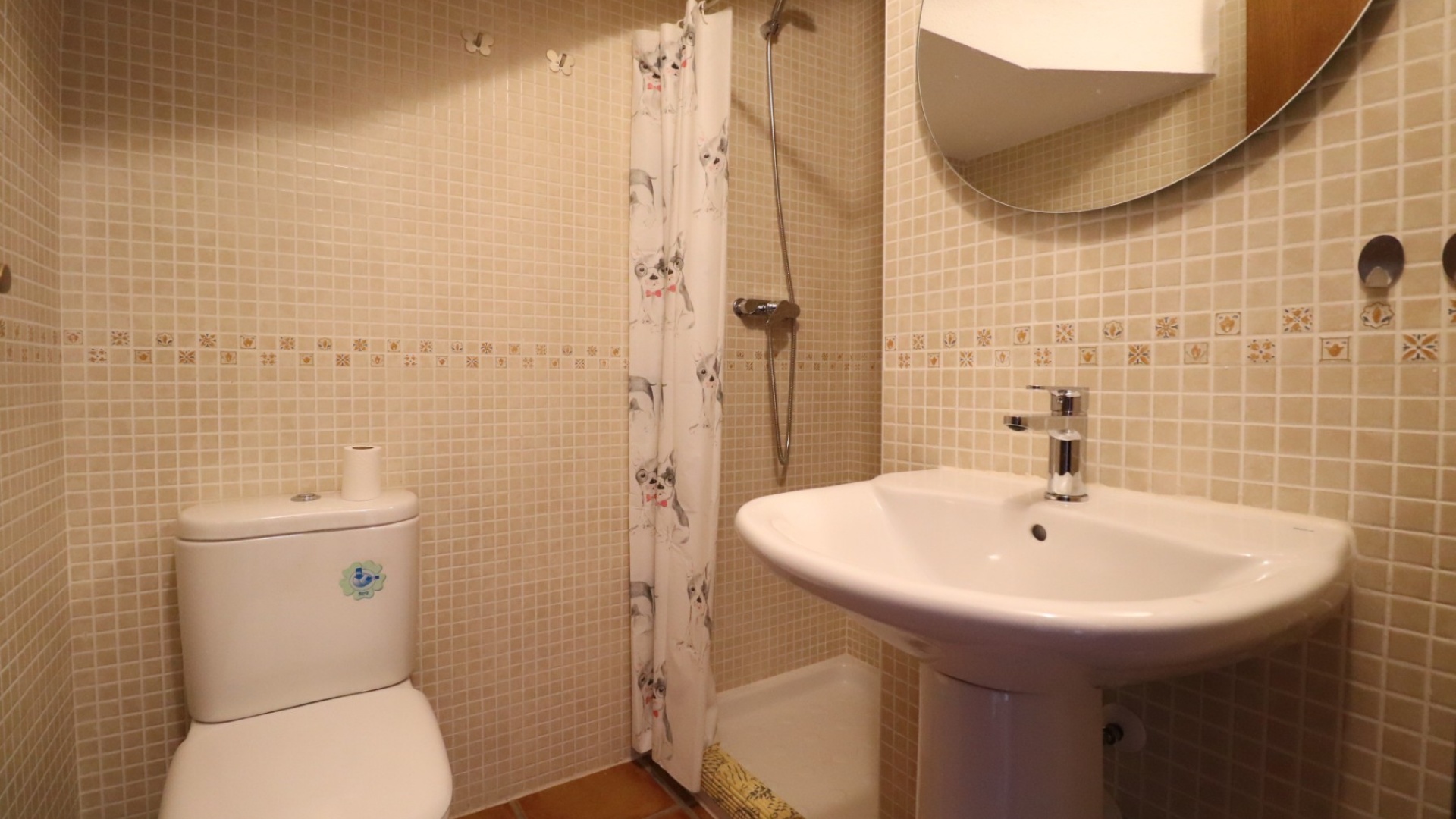 Wederverkoop - Herenhuis - Algorfa - La Finca Golf Resort