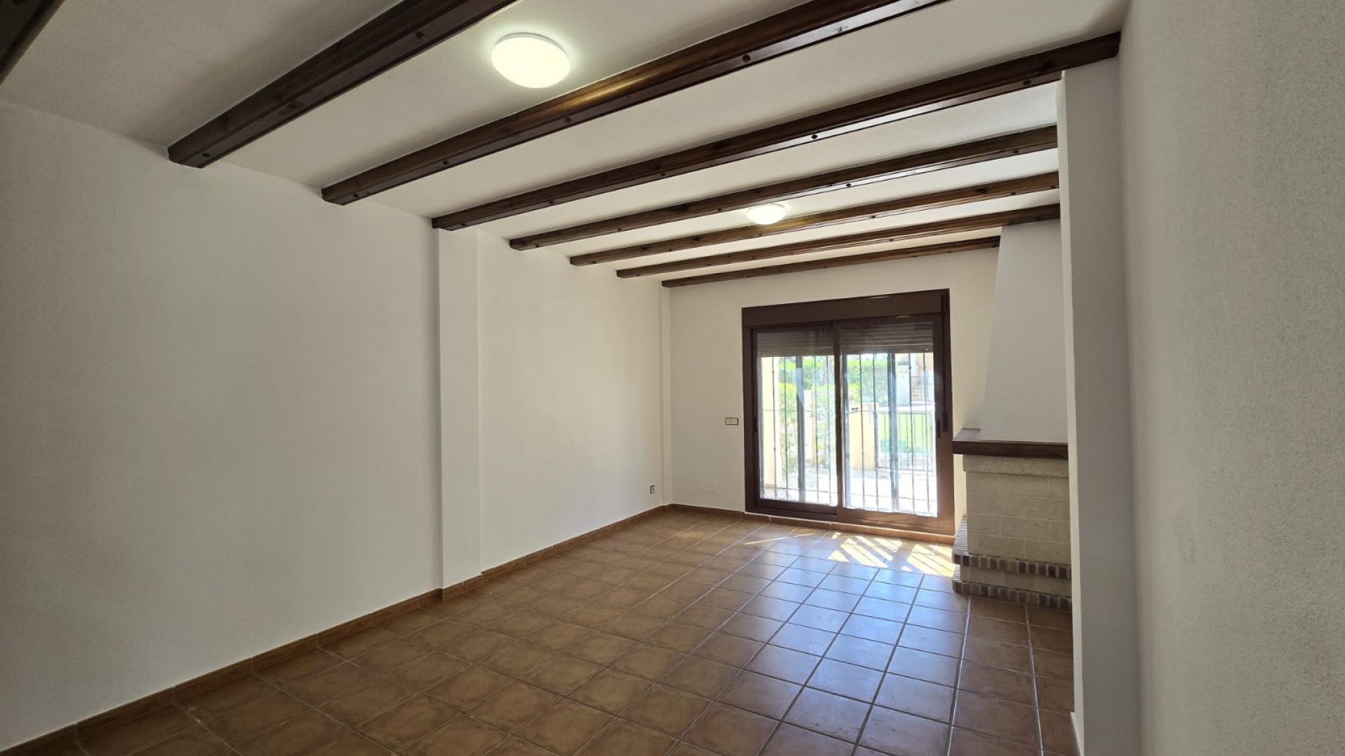 Wederverkoop - Herenhuis - Algorfa - La Finca Golf Resort