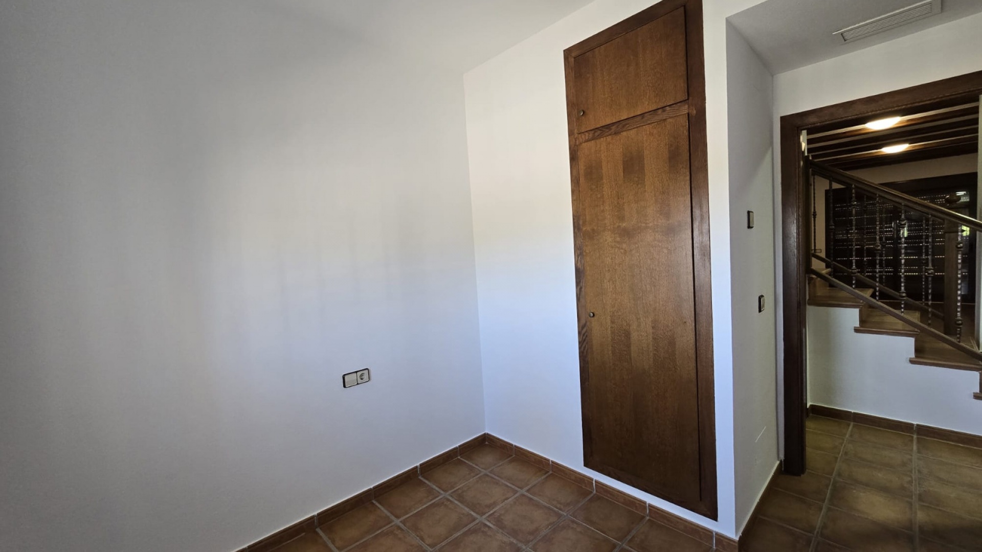 Wederverkoop - Herenhuis - Algorfa - La Finca Golf Resort