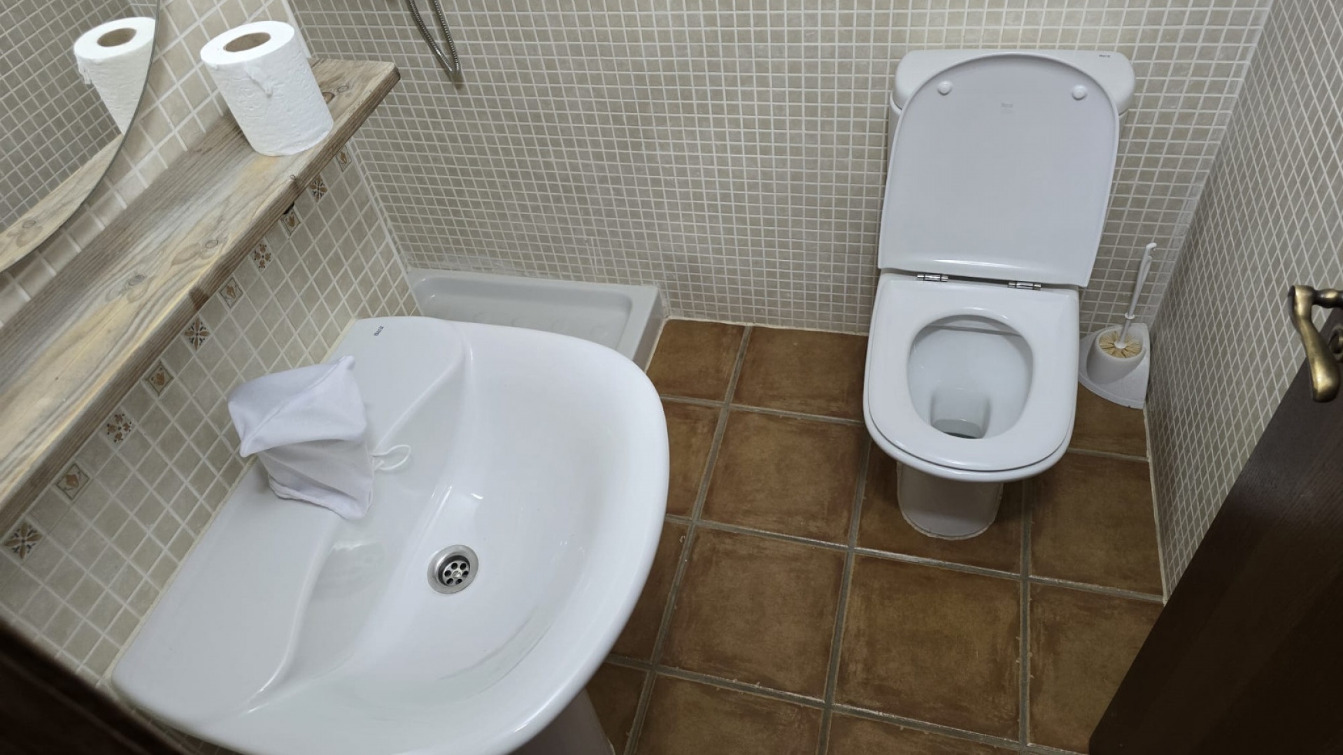 Wederverkoop - Herenhuis - Algorfa - La Finca Golf Resort