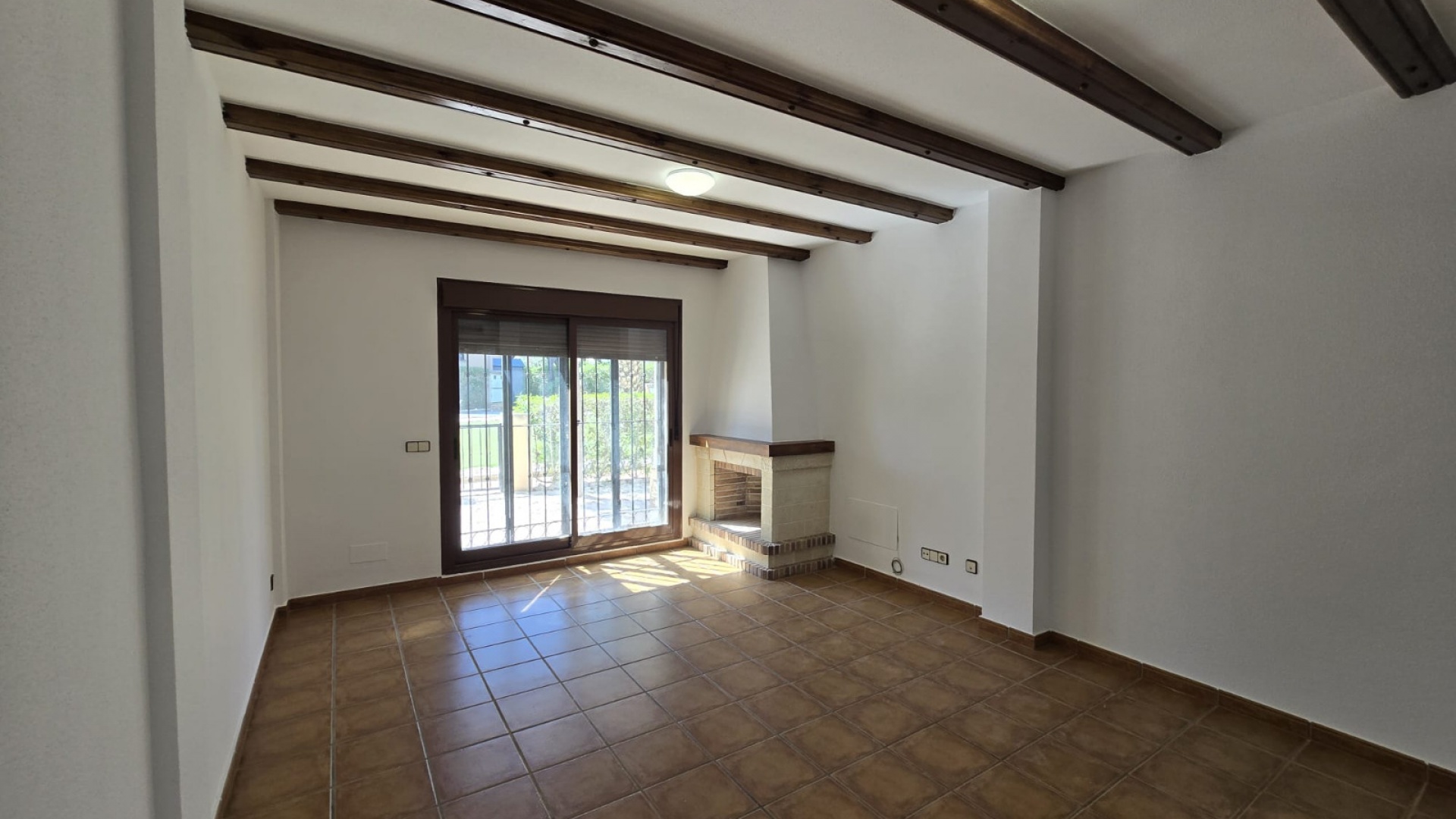 Wederverkoop - Herenhuis - Algorfa - La Finca Golf Resort