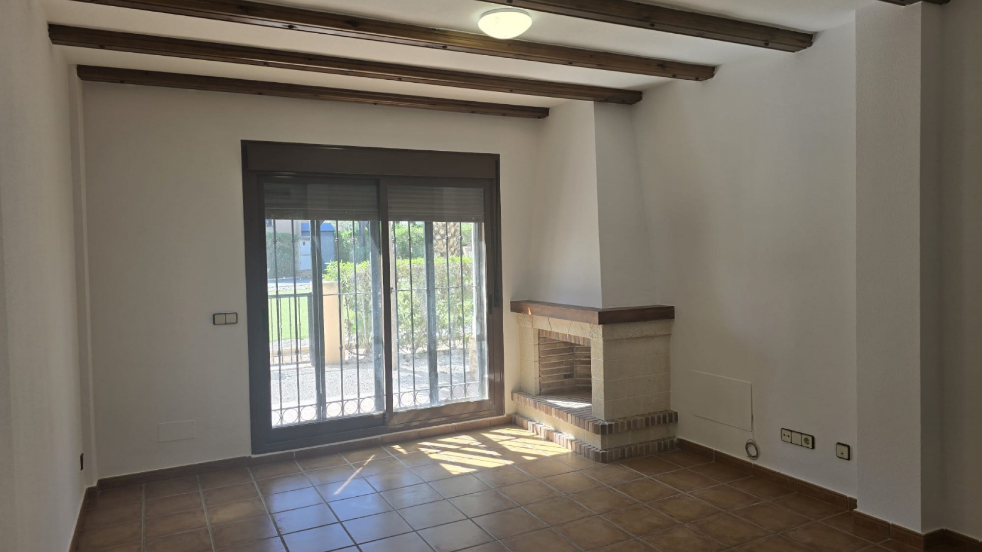 Wederverkoop - Herenhuis - Algorfa - La Finca Golf Resort