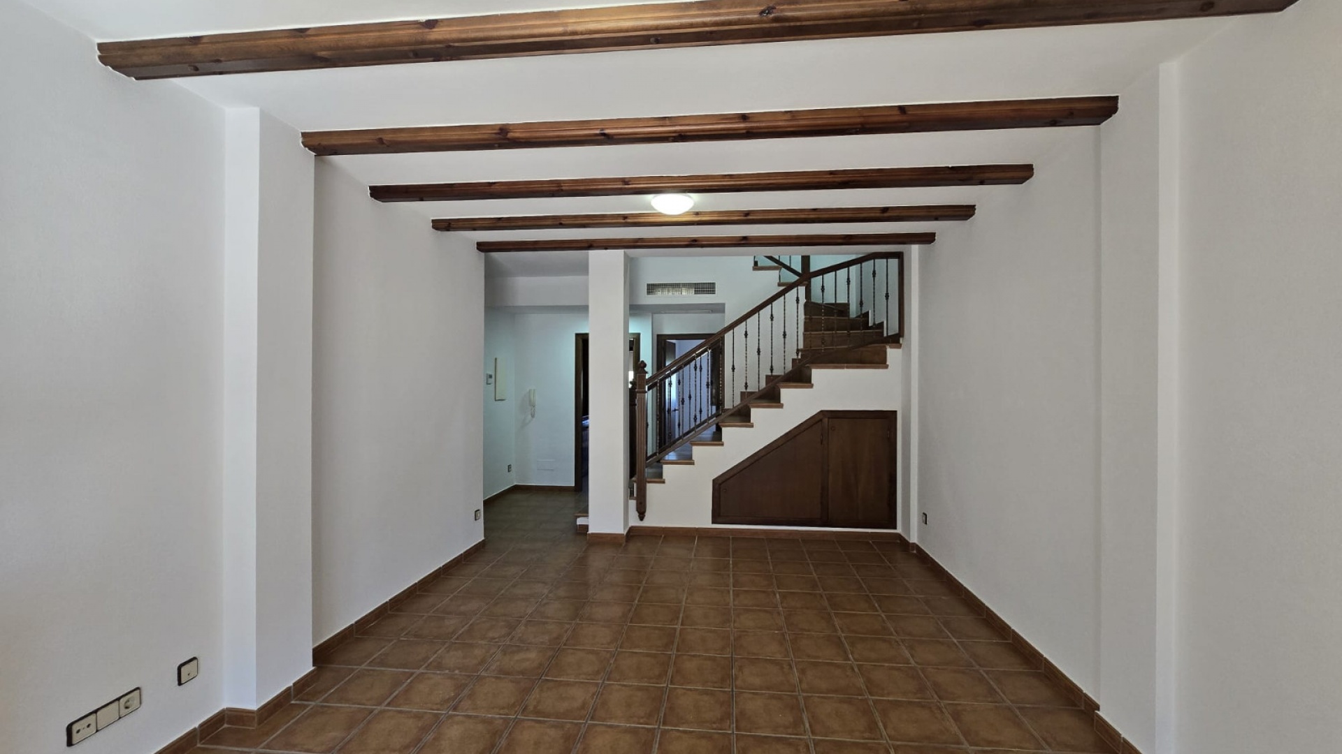 Wederverkoop - Herenhuis - Algorfa - La Finca Golf Resort