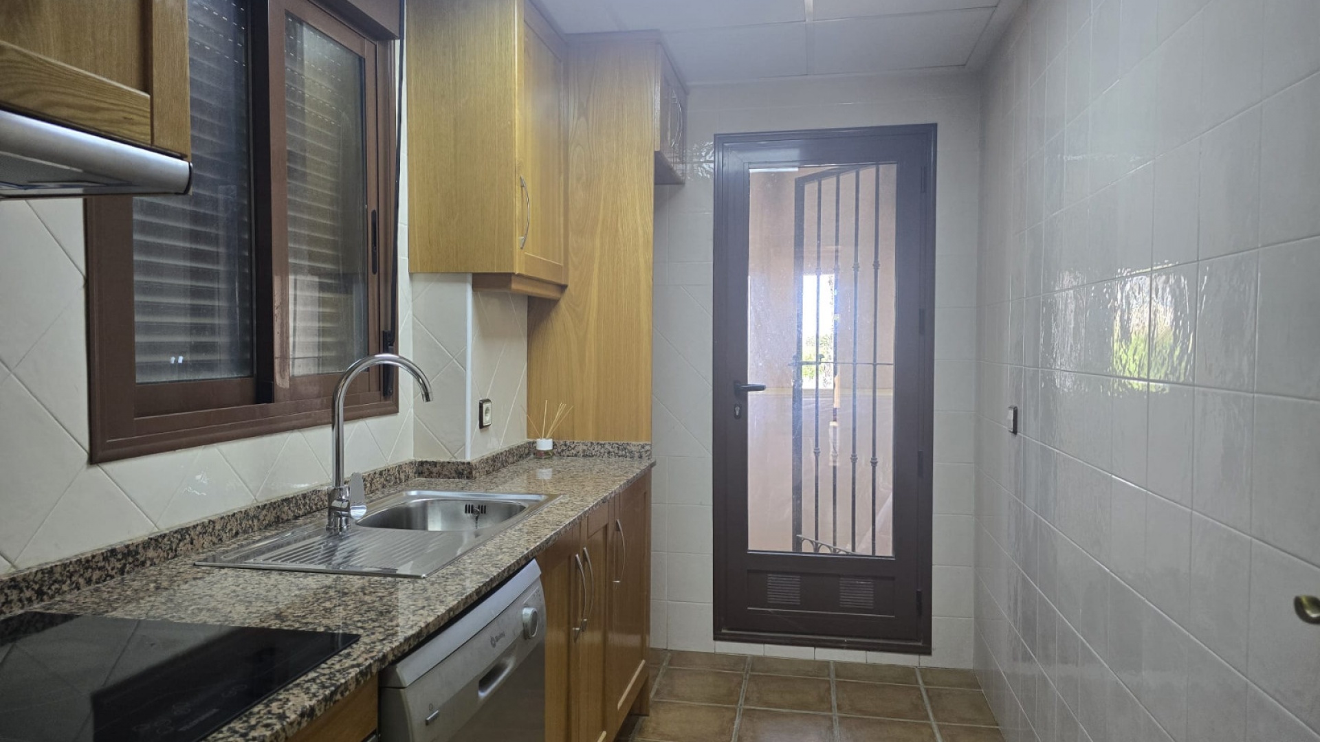 Wederverkoop - Herenhuis - Algorfa - La Finca Golf Resort