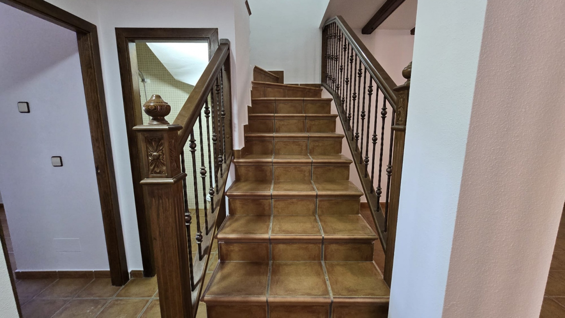 Wederverkoop - Herenhuis - Algorfa - La Finca Golf Resort