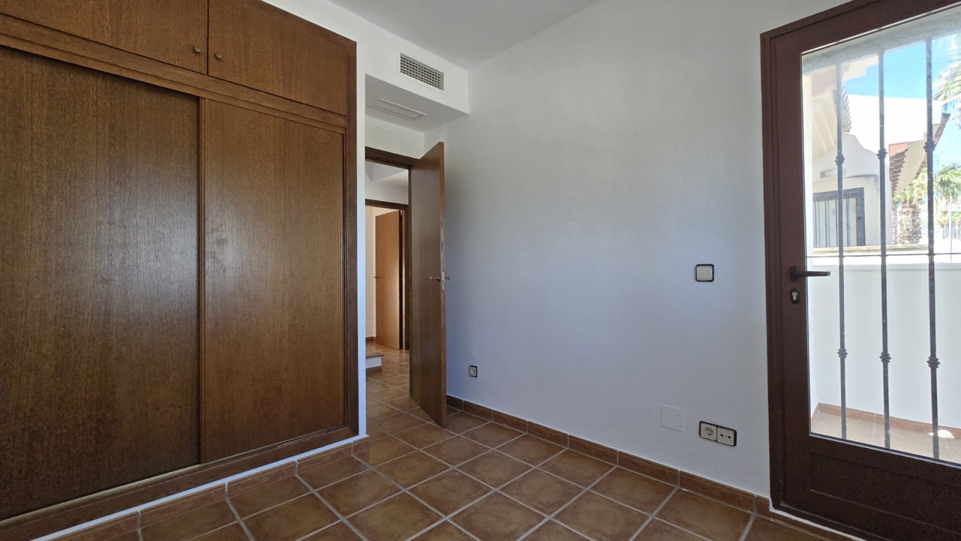 Wederverkoop - Herenhuis - Algorfa - La Finca Golf Resort