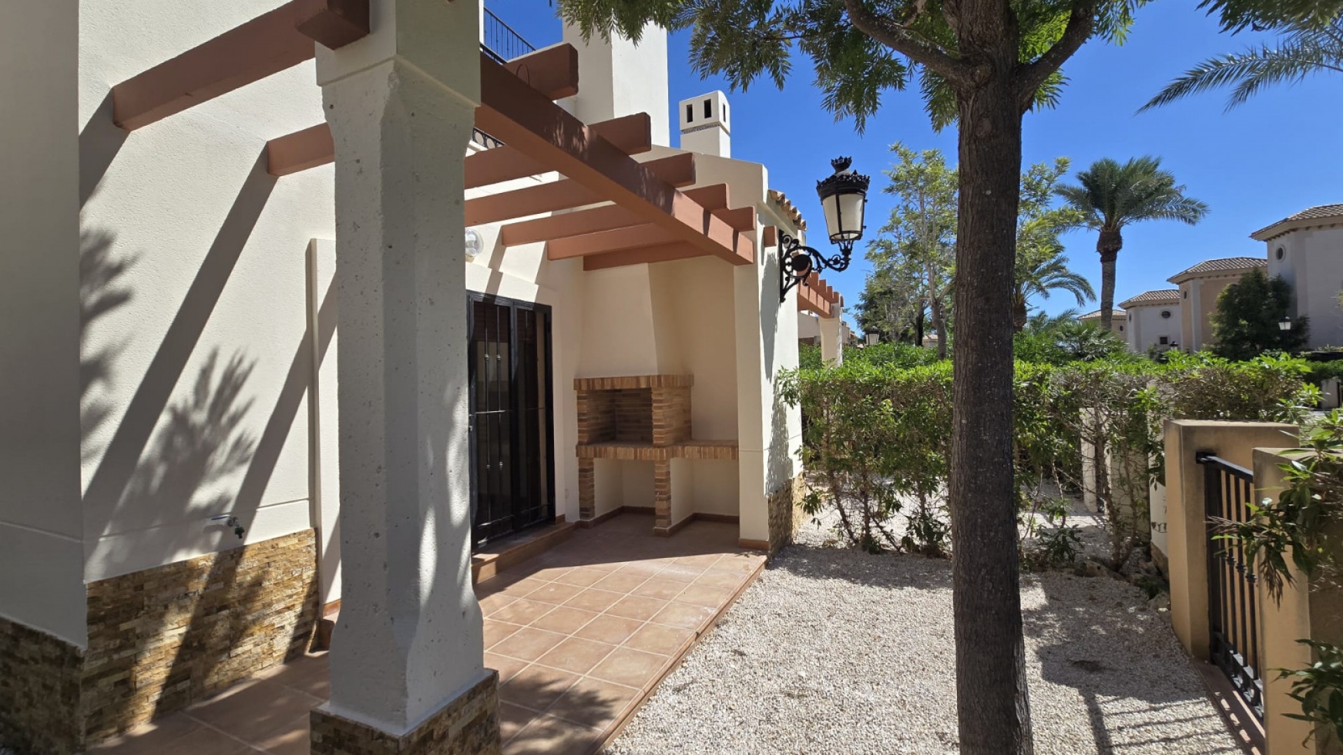 Wederverkoop - Herenhuis - Algorfa - La Finca Golf Resort