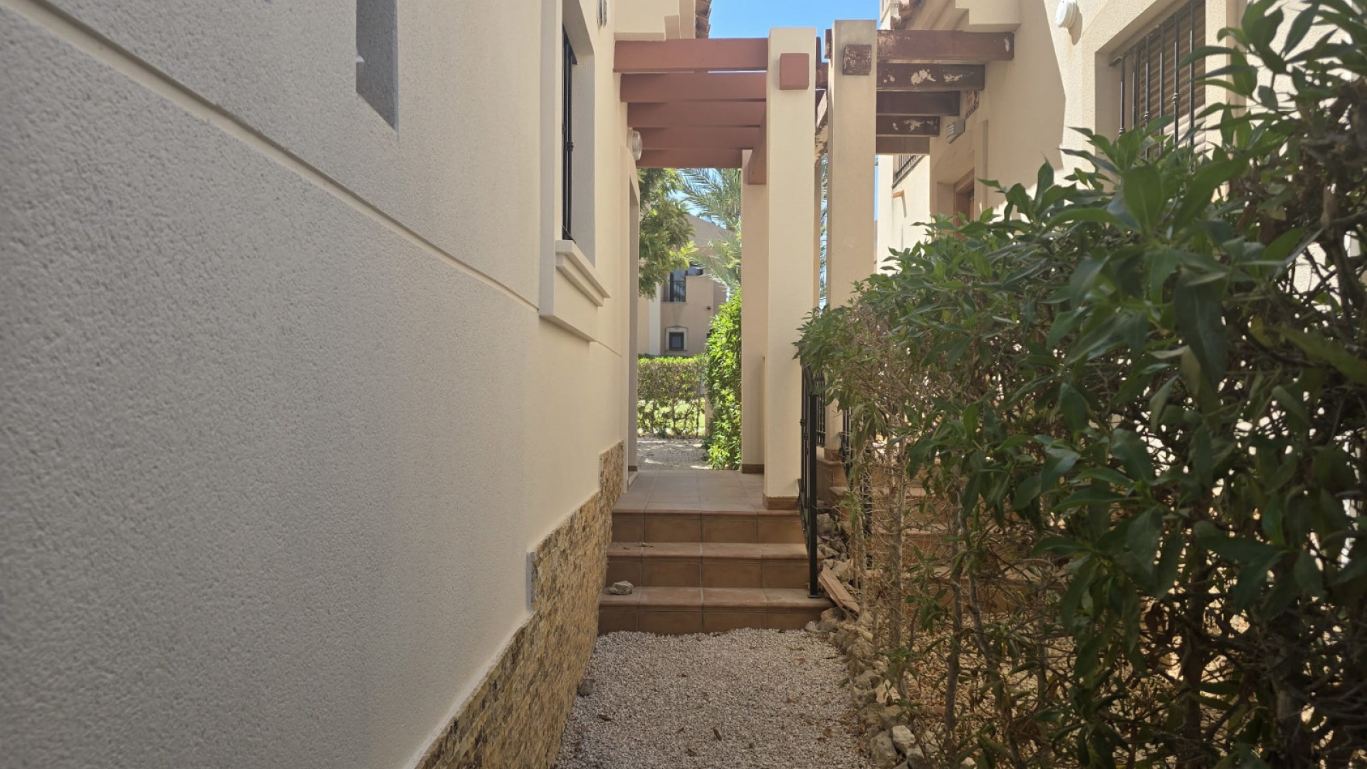 Wederverkoop - Herenhuis - Algorfa - La Finca Golf Resort