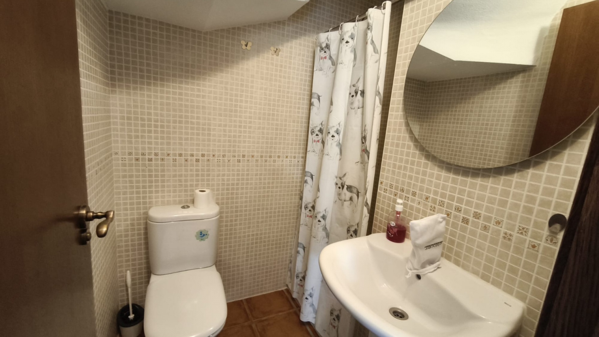 Wederverkoop - Herenhuis - Algorfa - La Finca Golf Resort