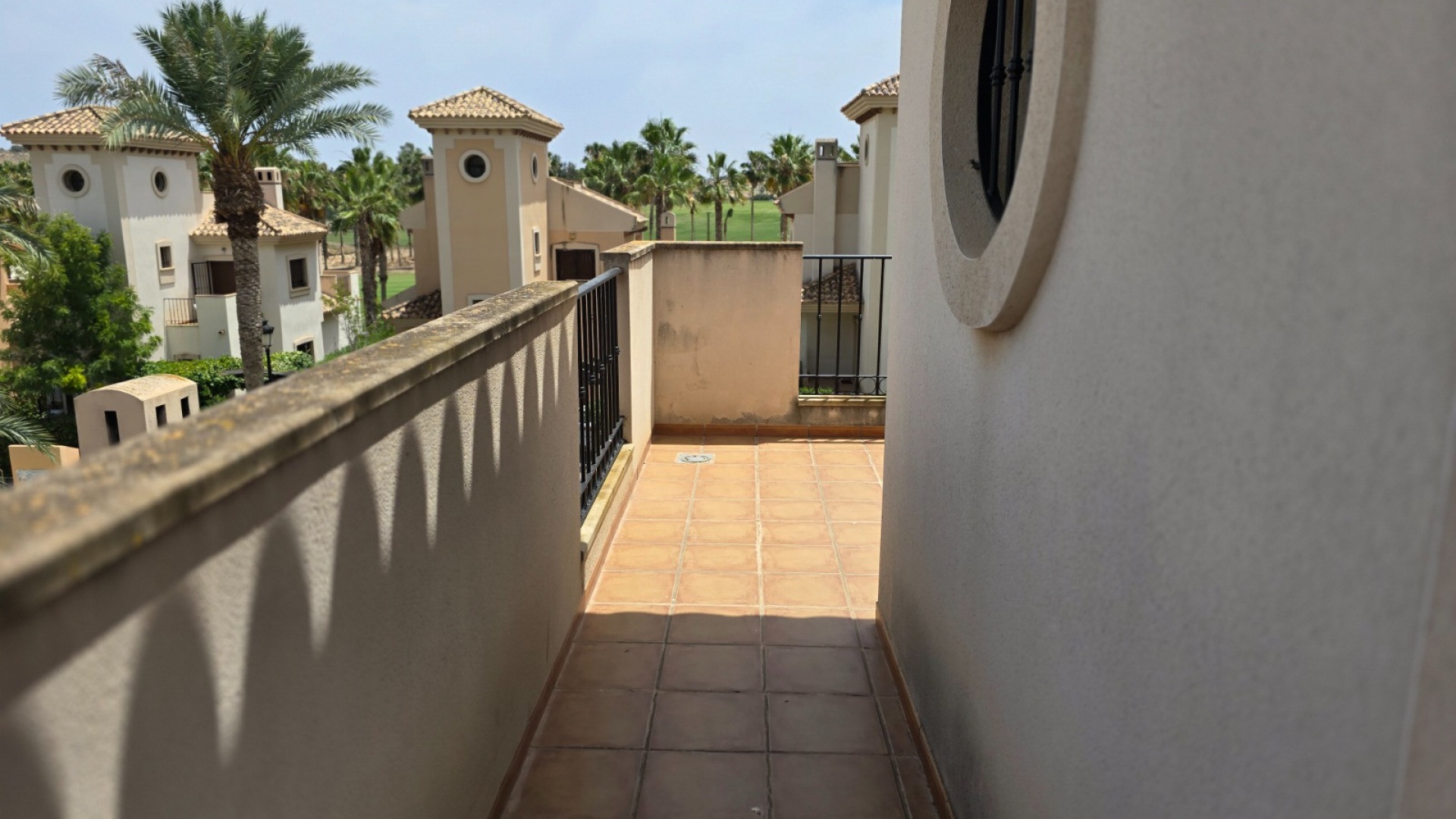 Wederverkoop - Herenhuis - Algorfa - La Finca Golf Resort