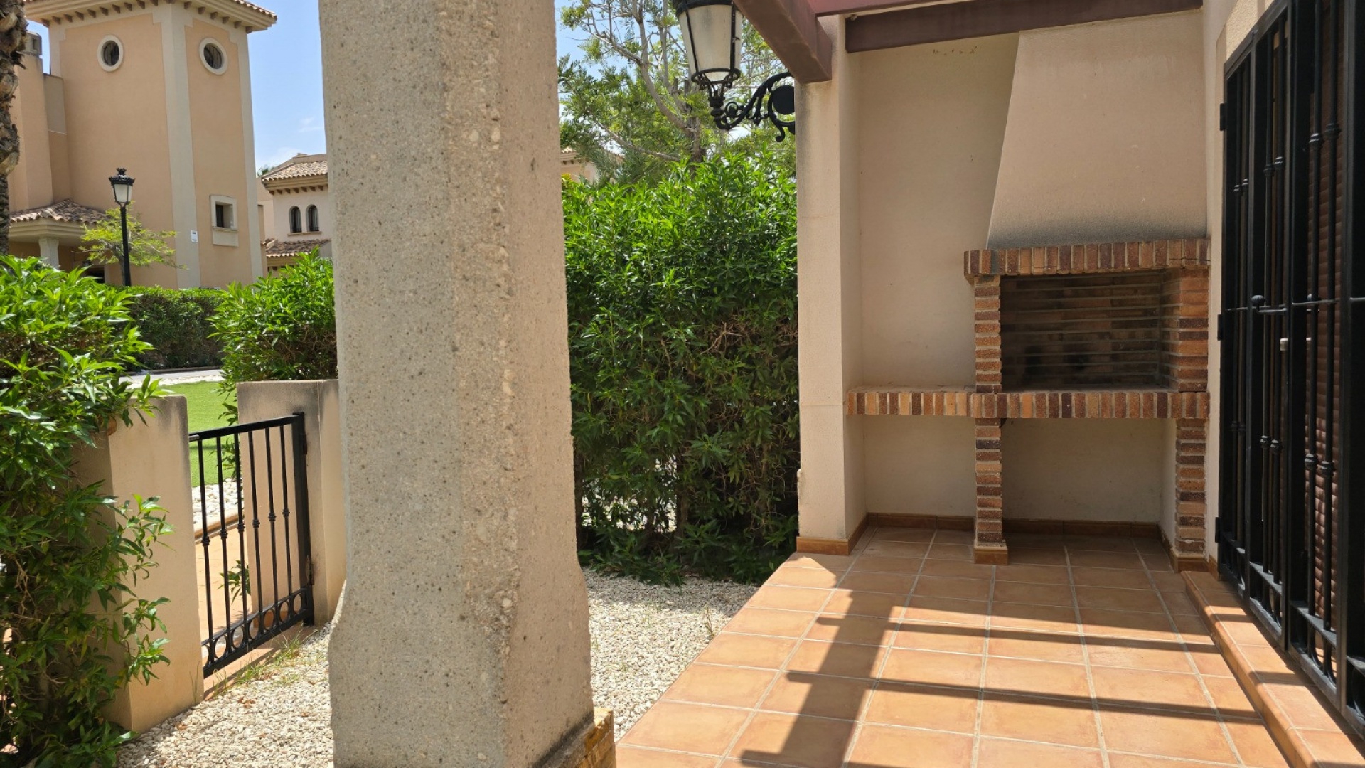 Wederverkoop - Herenhuis - Algorfa - La Finca Golf Resort