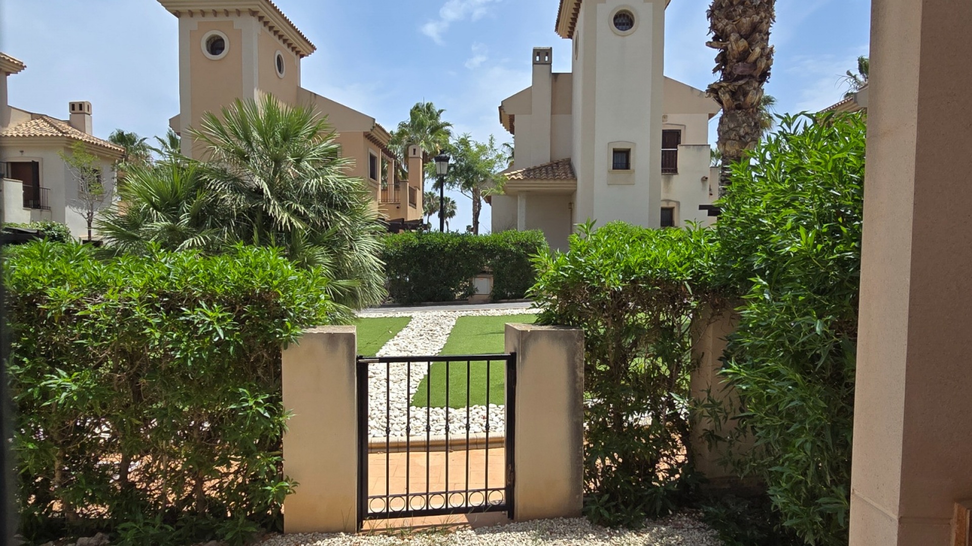 Wederverkoop - Herenhuis - Algorfa - La Finca Golf Resort